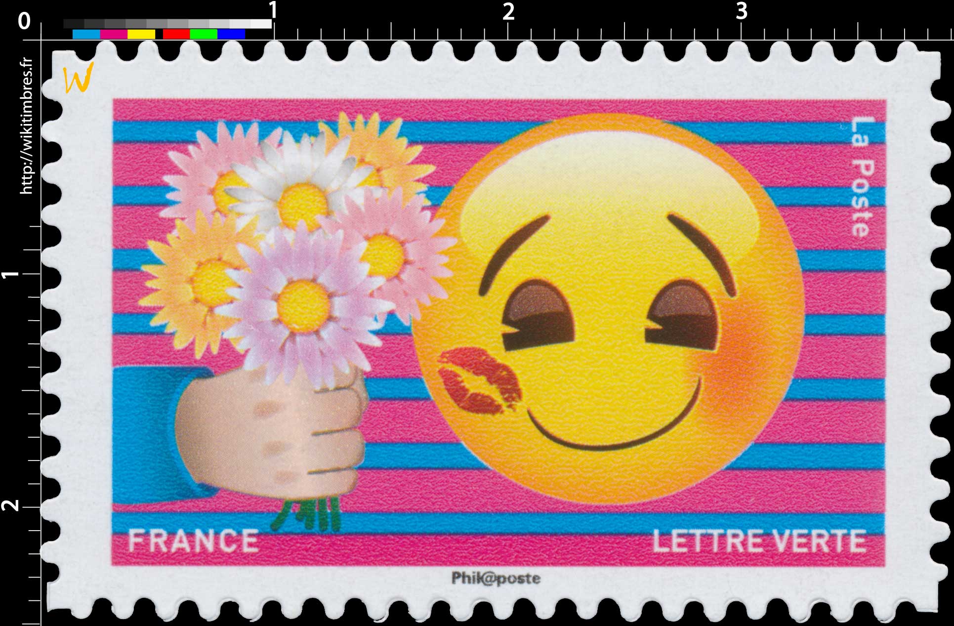 2018 Sans légende particulière