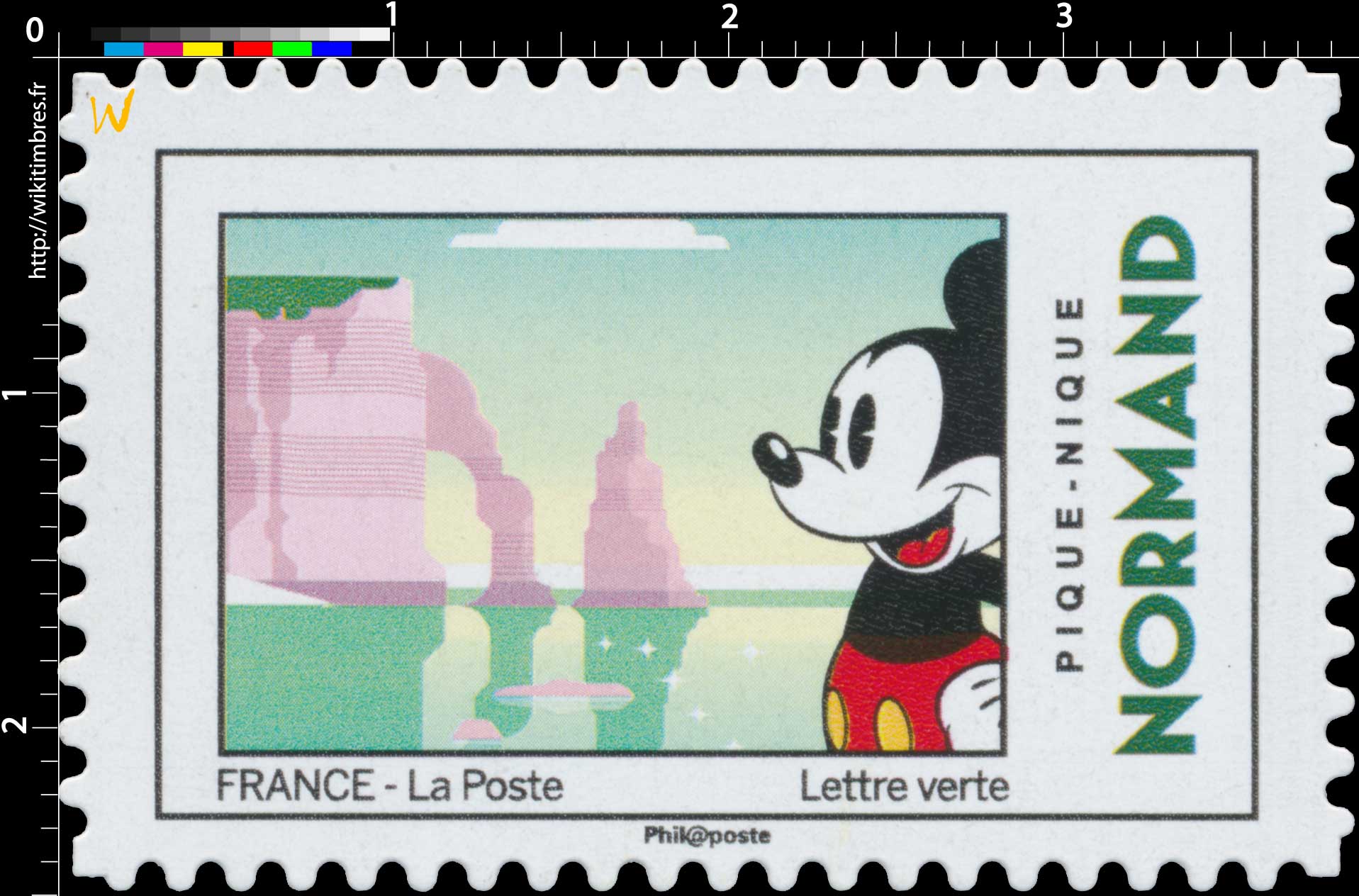 2018 Pique-nique normand