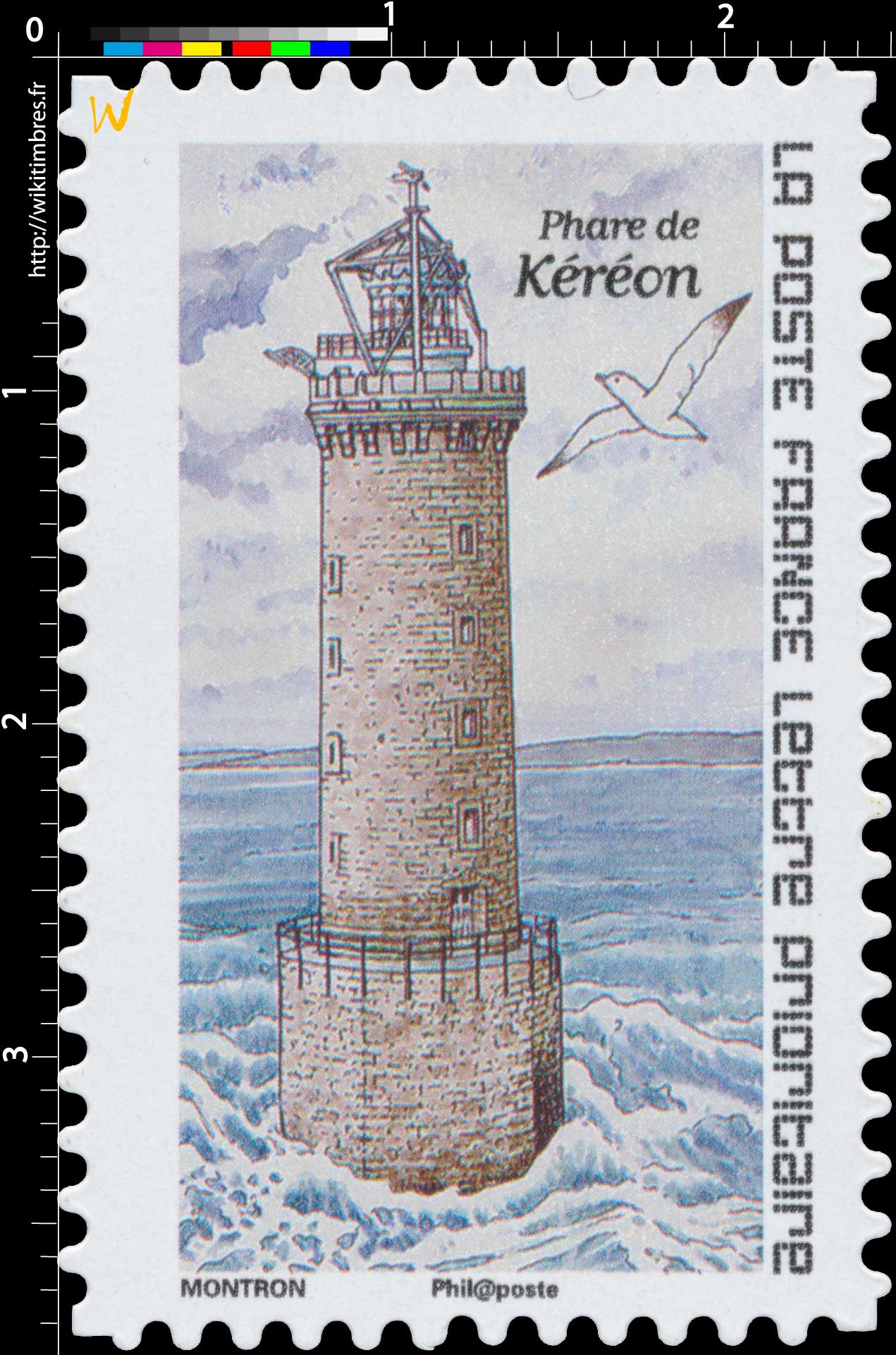 2019 Phare de Kéréon