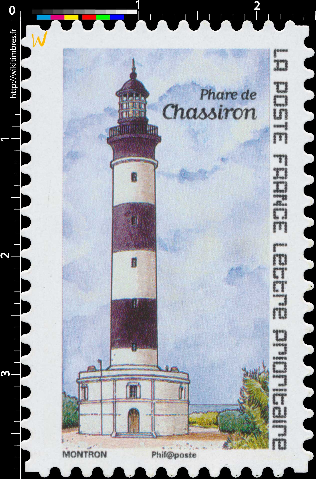 2019 Phare de Chassiron