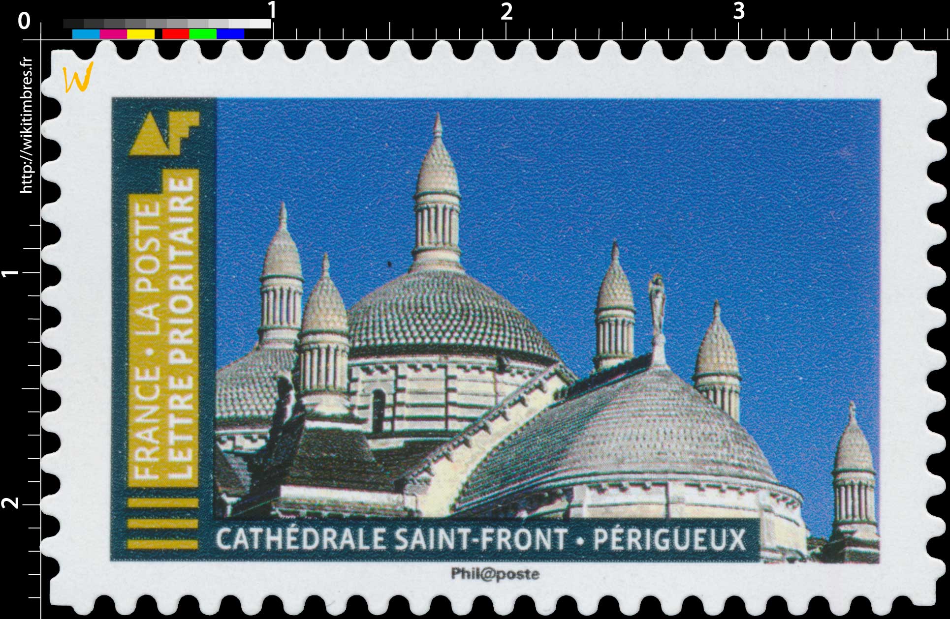 2019 Cathédrale Saint-Front - Périgueux