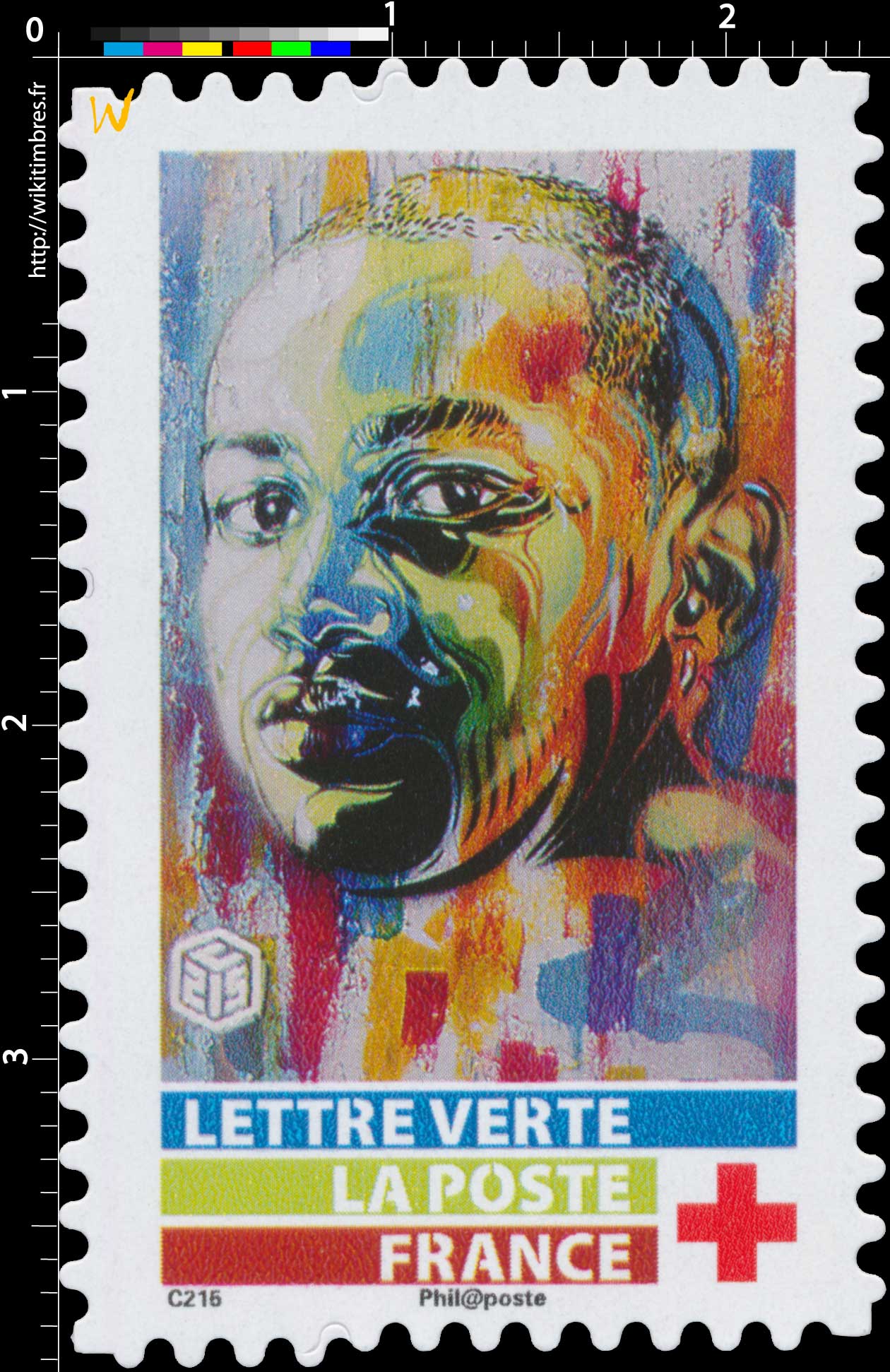 2019 Croix-Rouge française