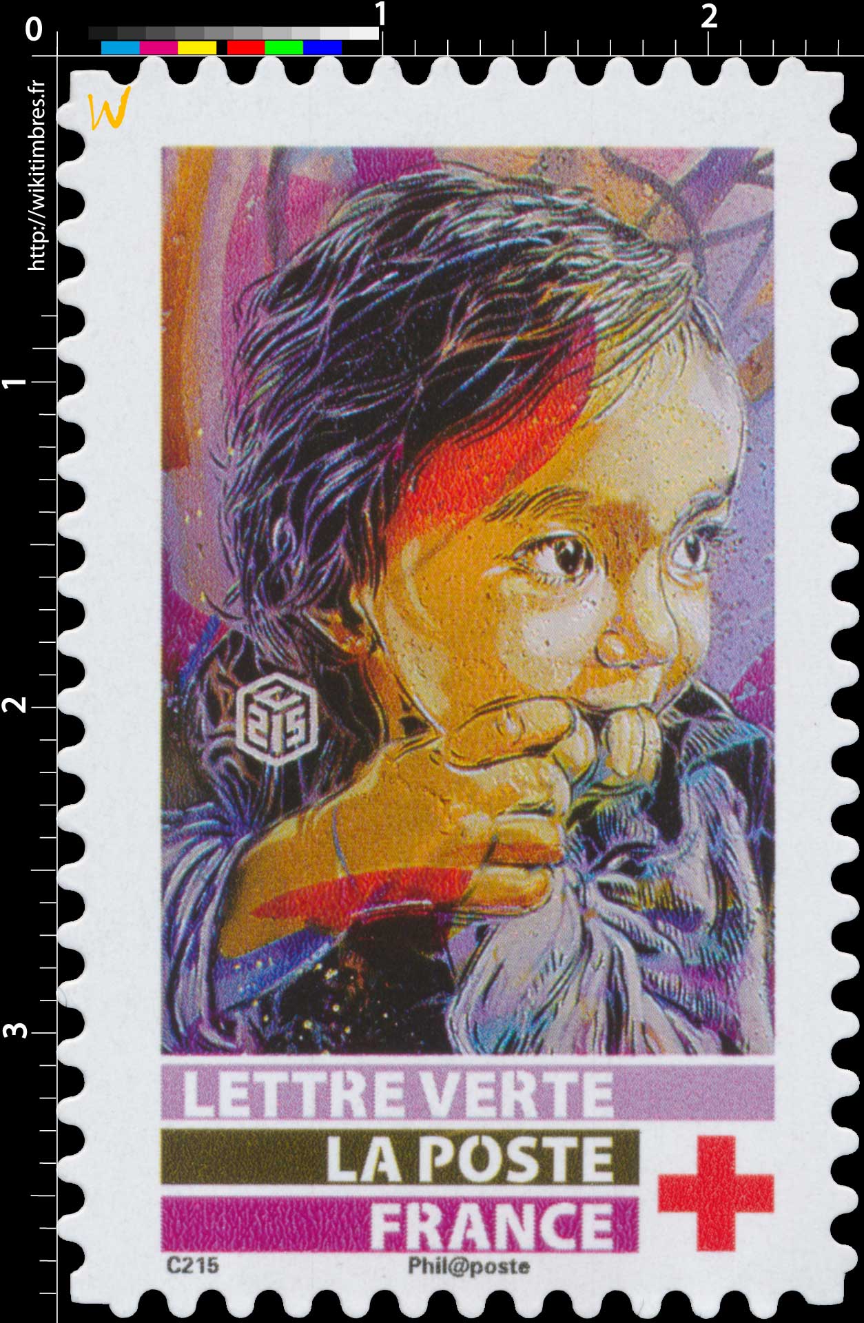 2019 Croix-Rouge française