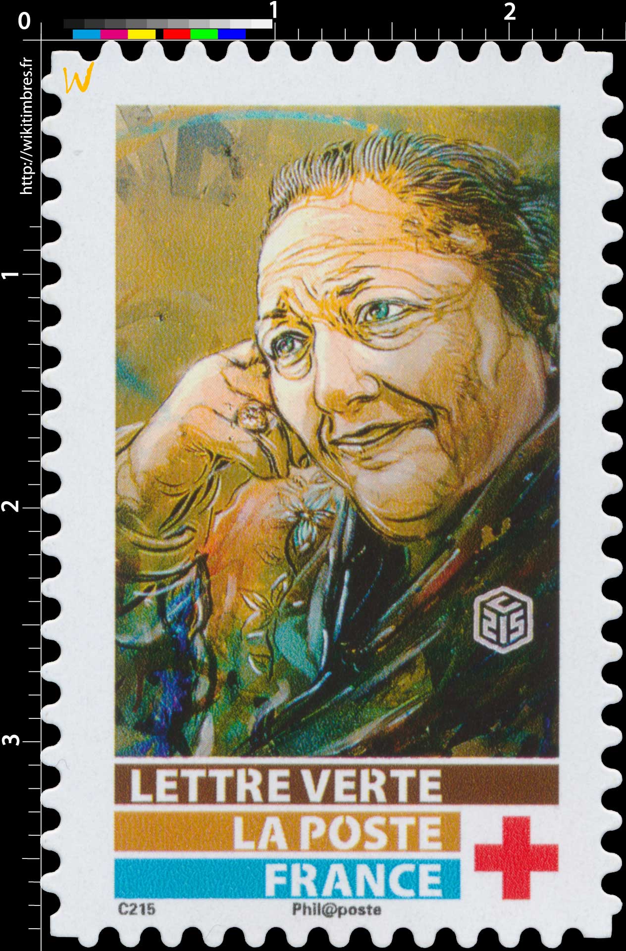 2019 Croix-Rouge française