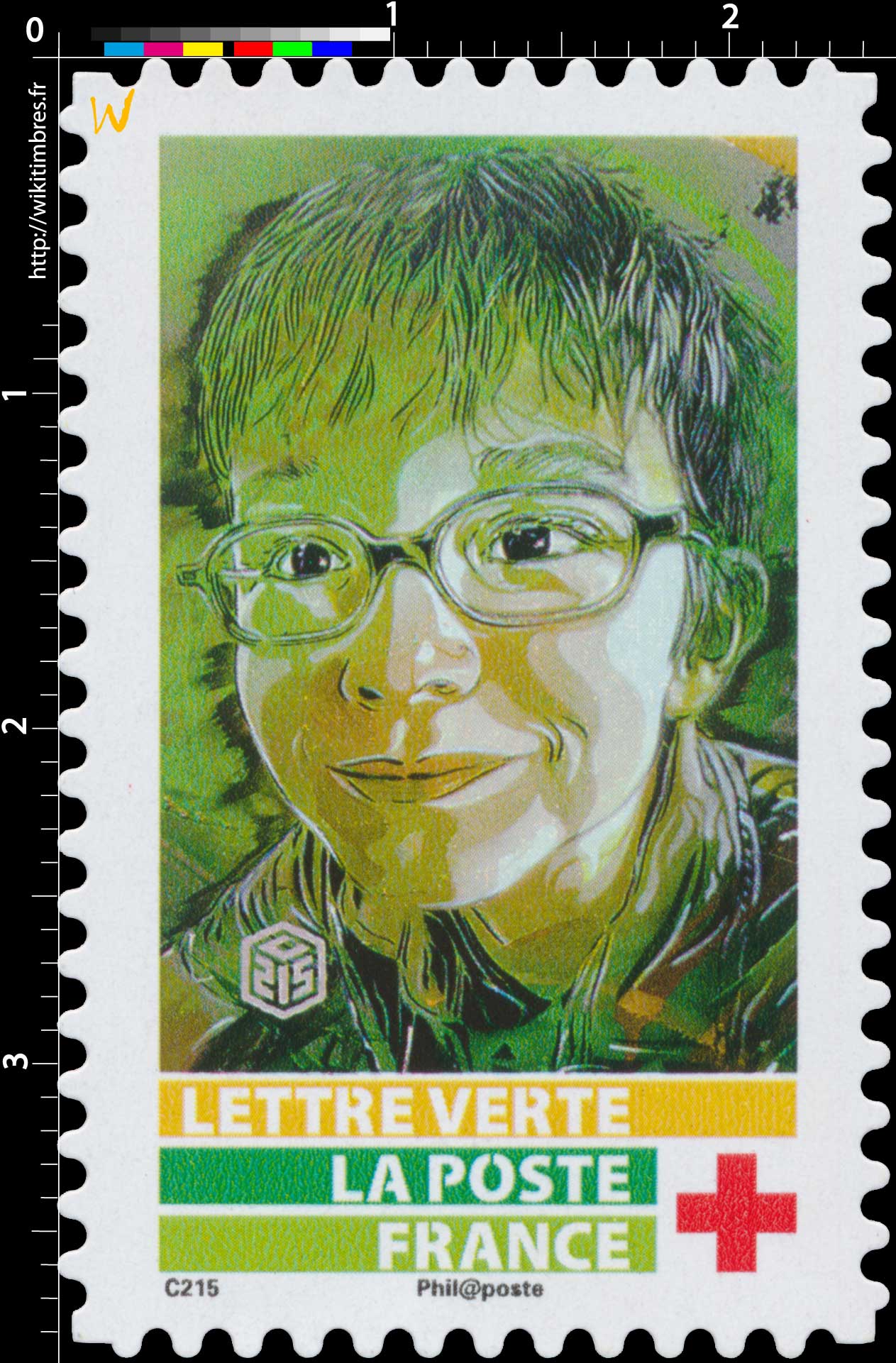 2019 Croix-Rouge française