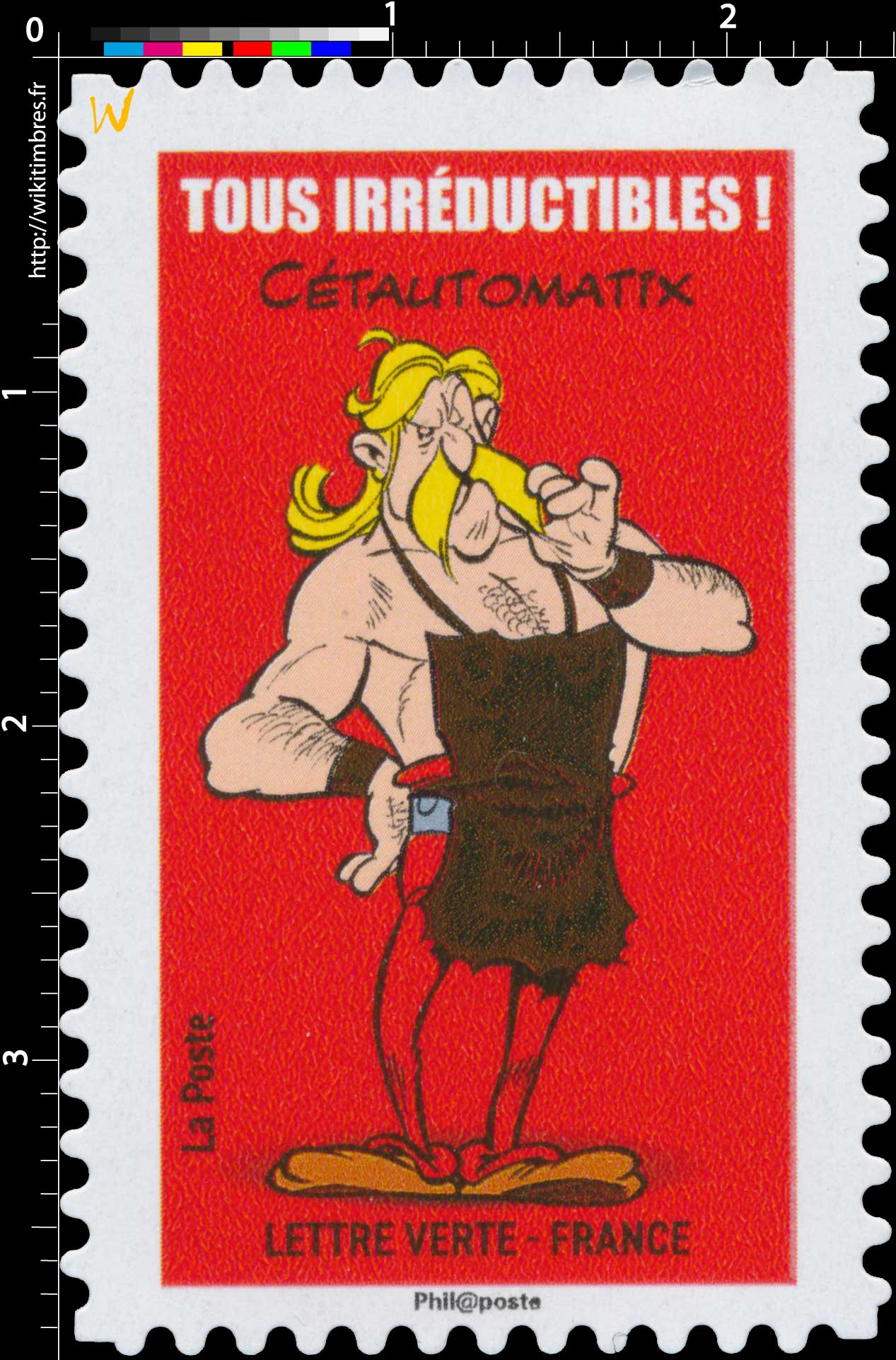 2019 TOUS IRRÉDUCTIBLES ! - Cétautomatix