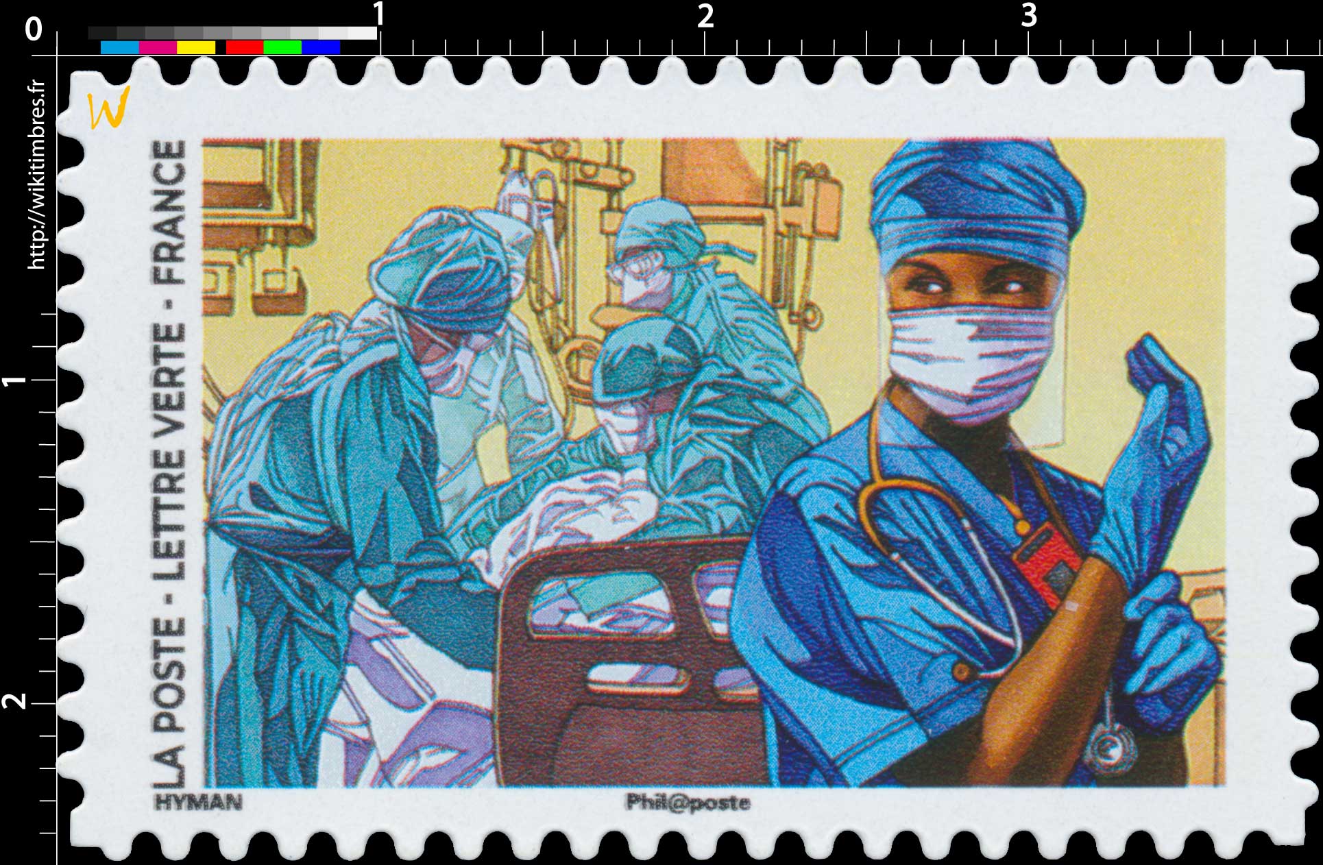 2020 # tous engagés