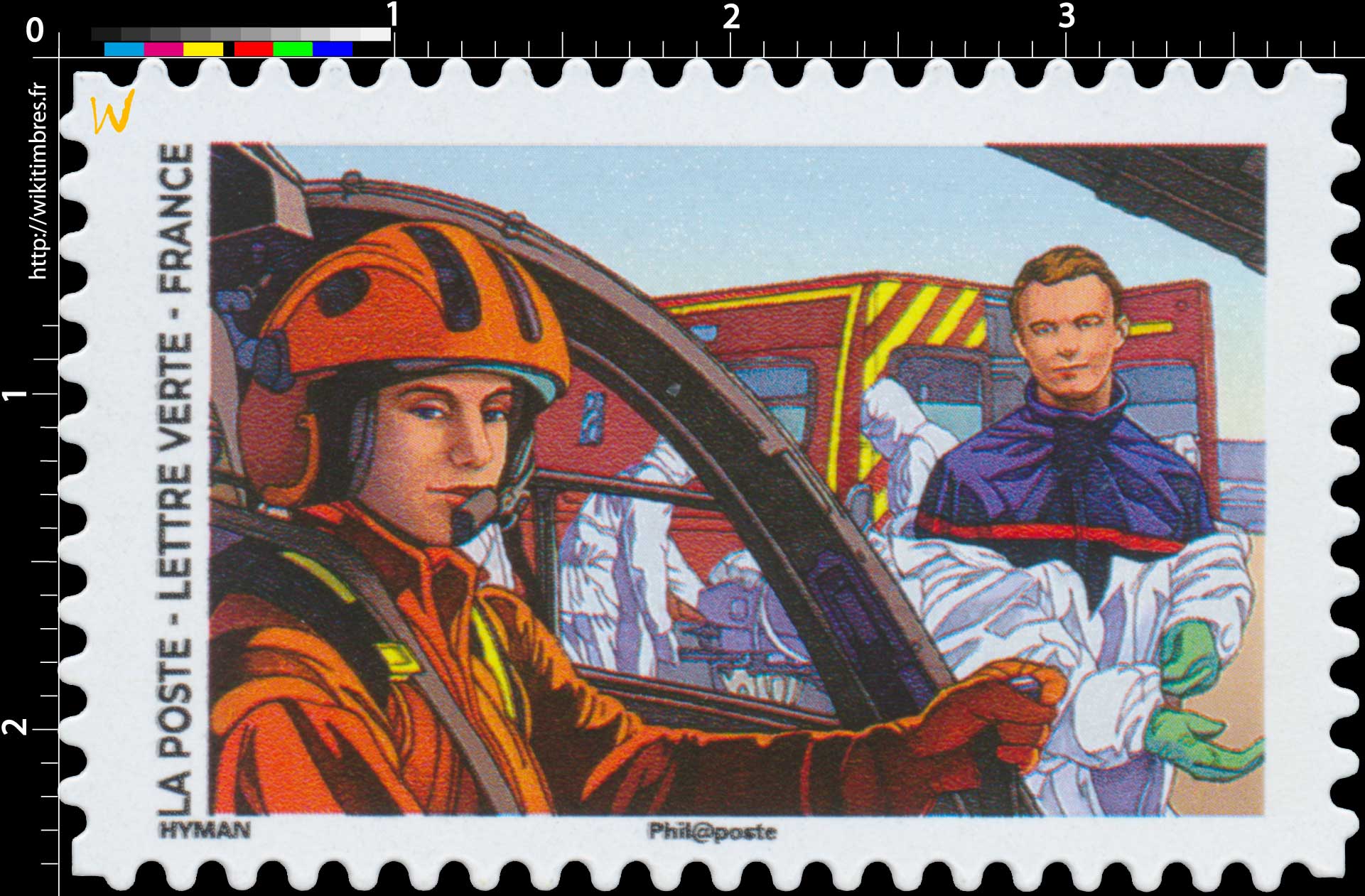 2020 # tous engagés