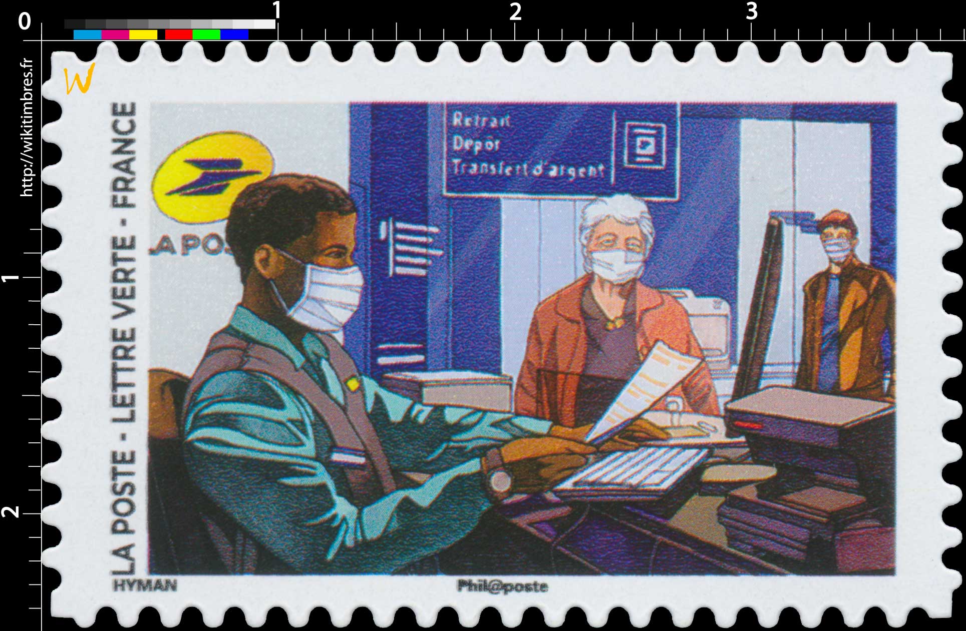 2020 # tous engagés