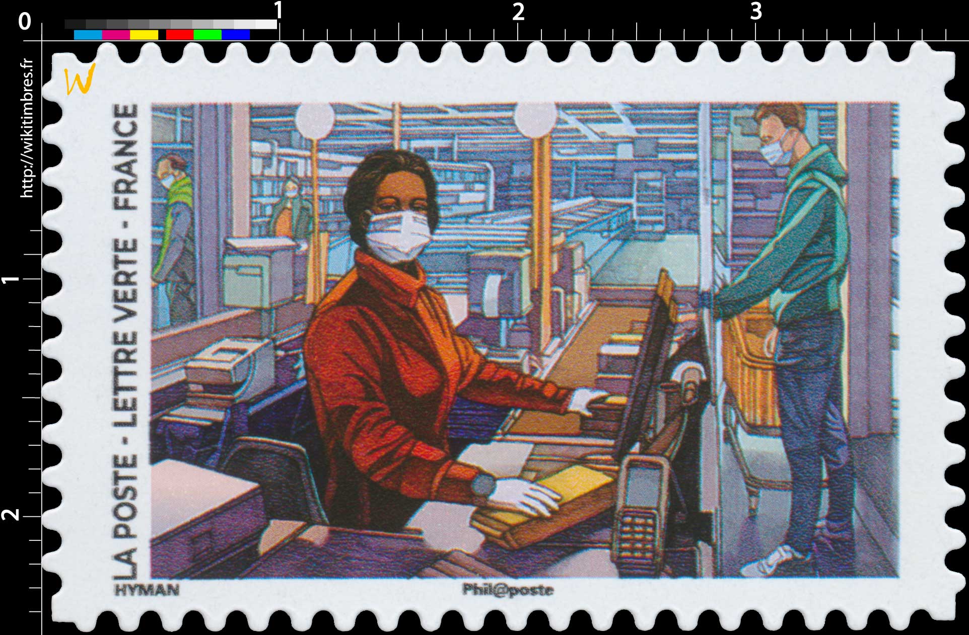 2020 # tous engagés