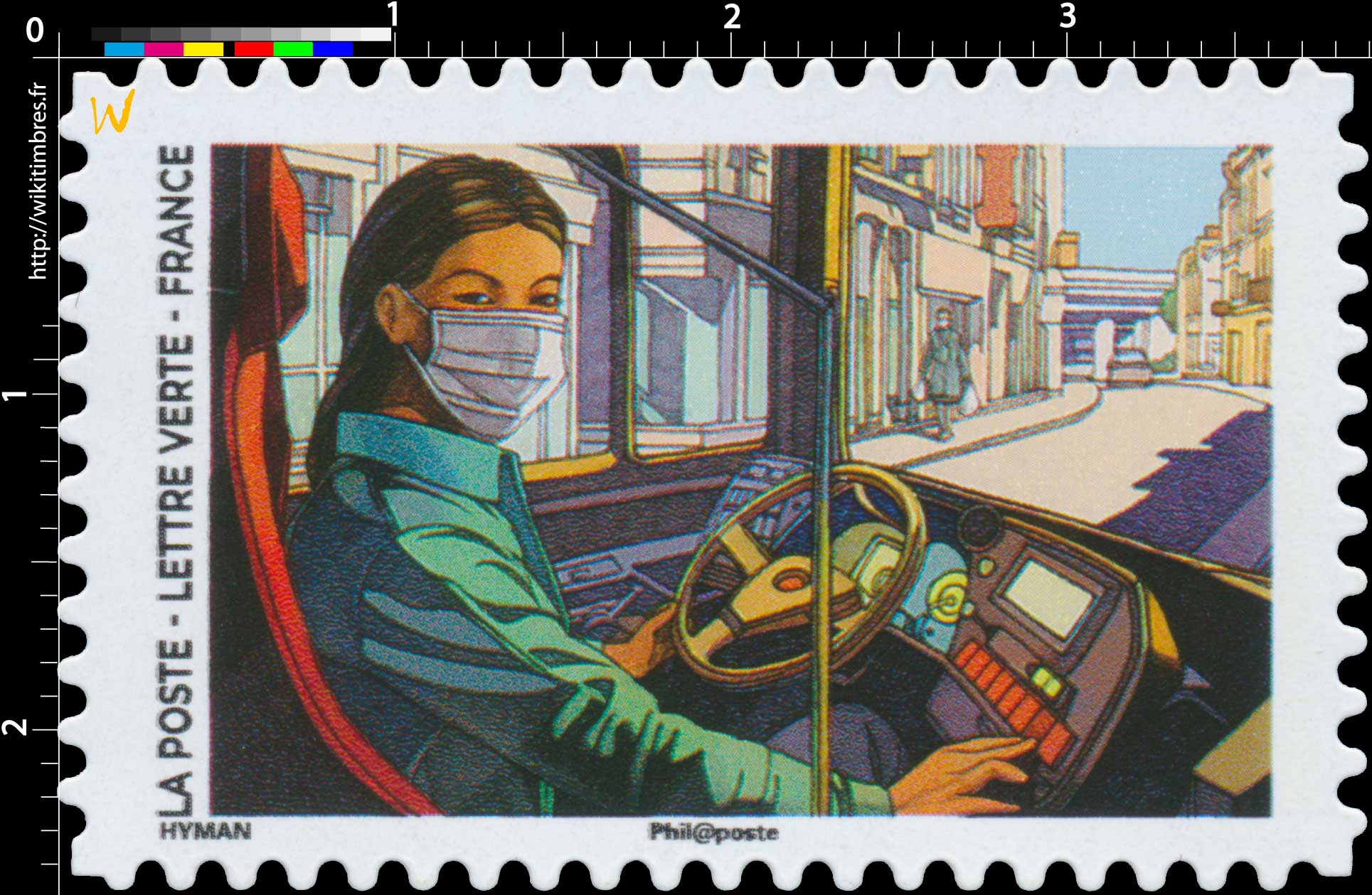 2020 # tous engagés