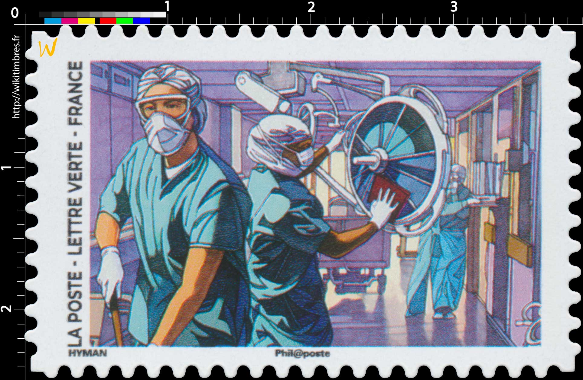 2020 # tous engagés