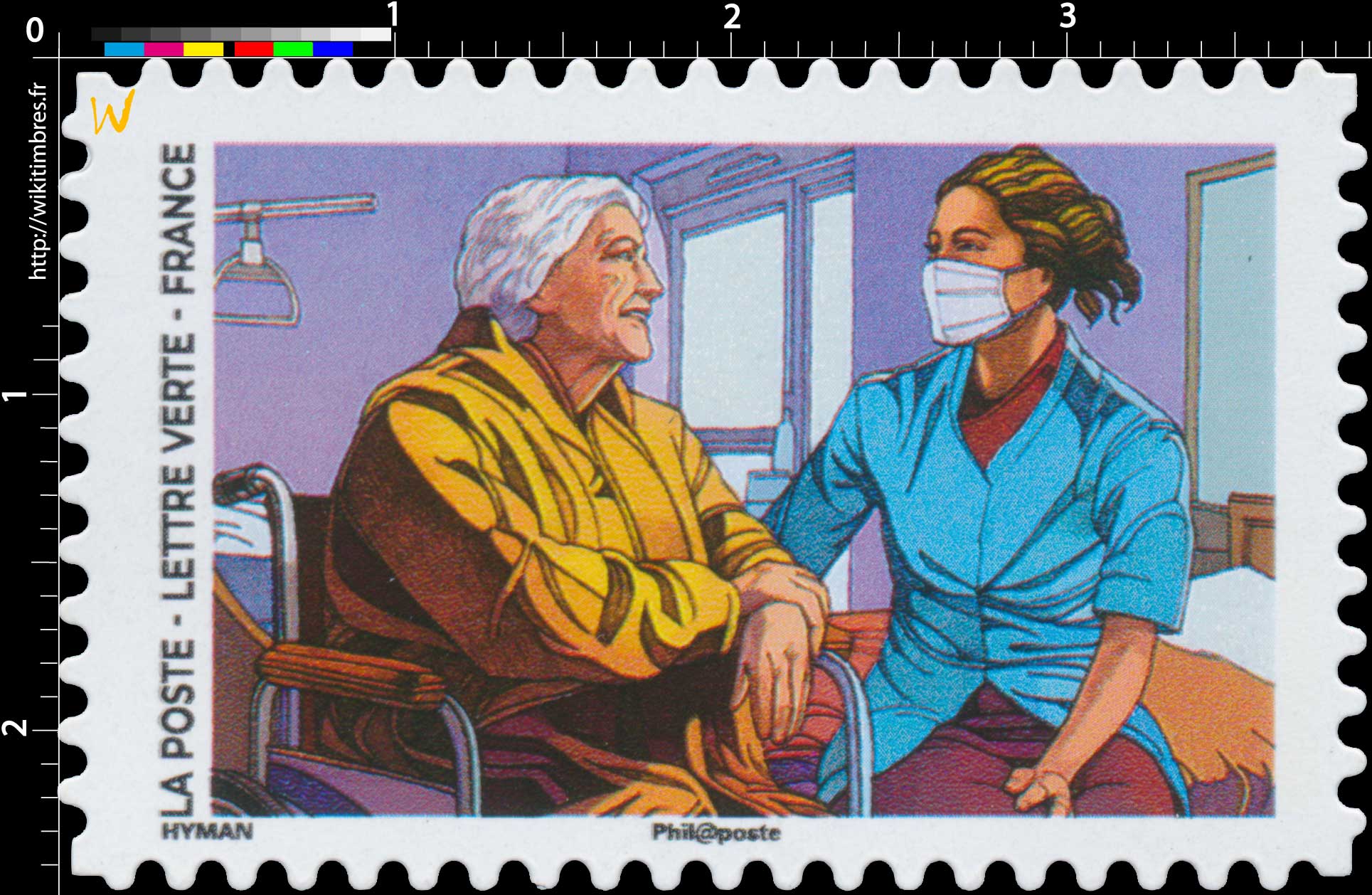 2020 # tous engagés