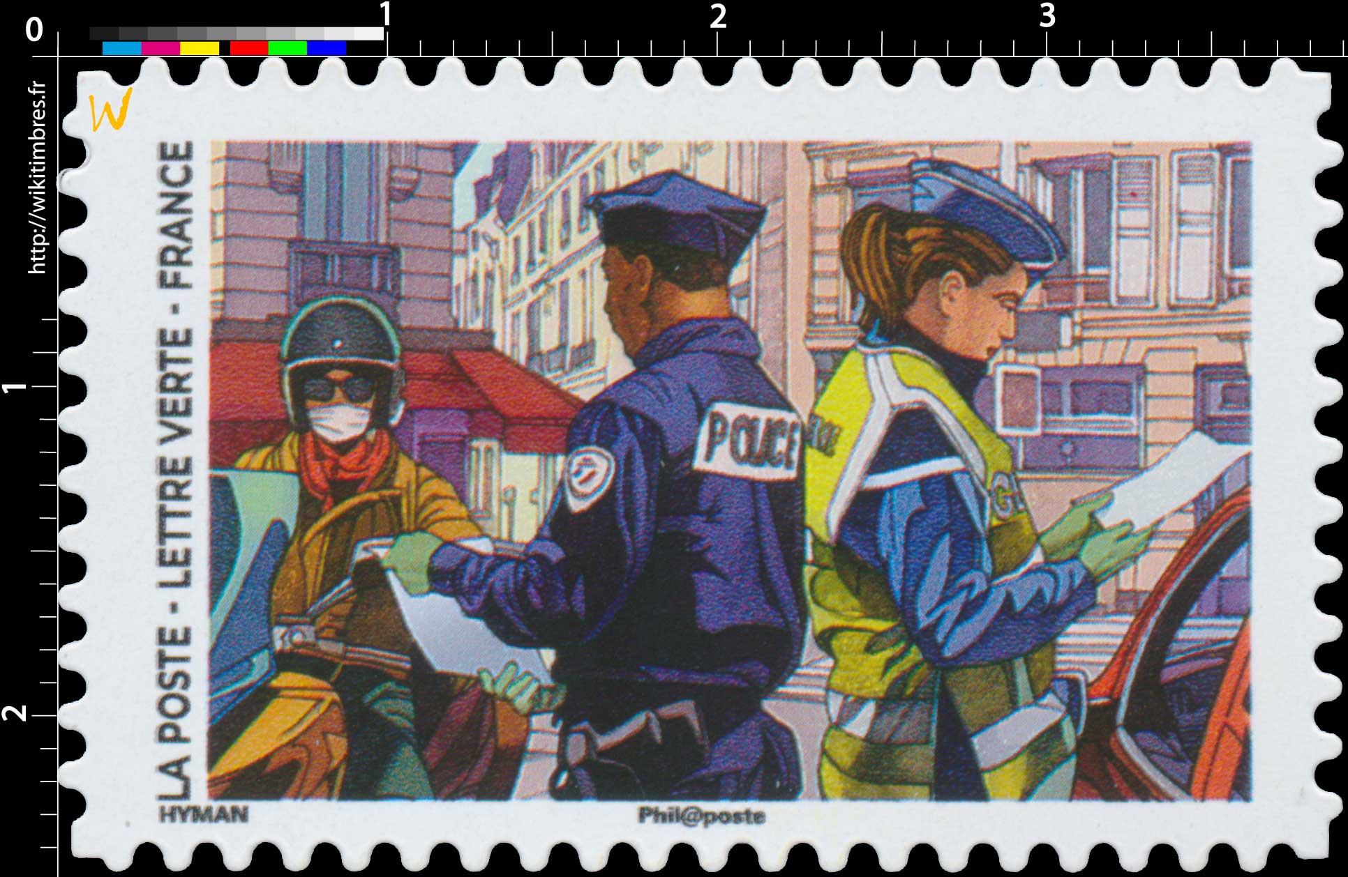 2020 # tous engagés