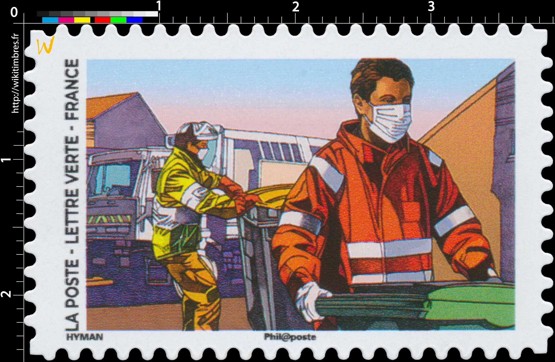 2020 # tous engagés