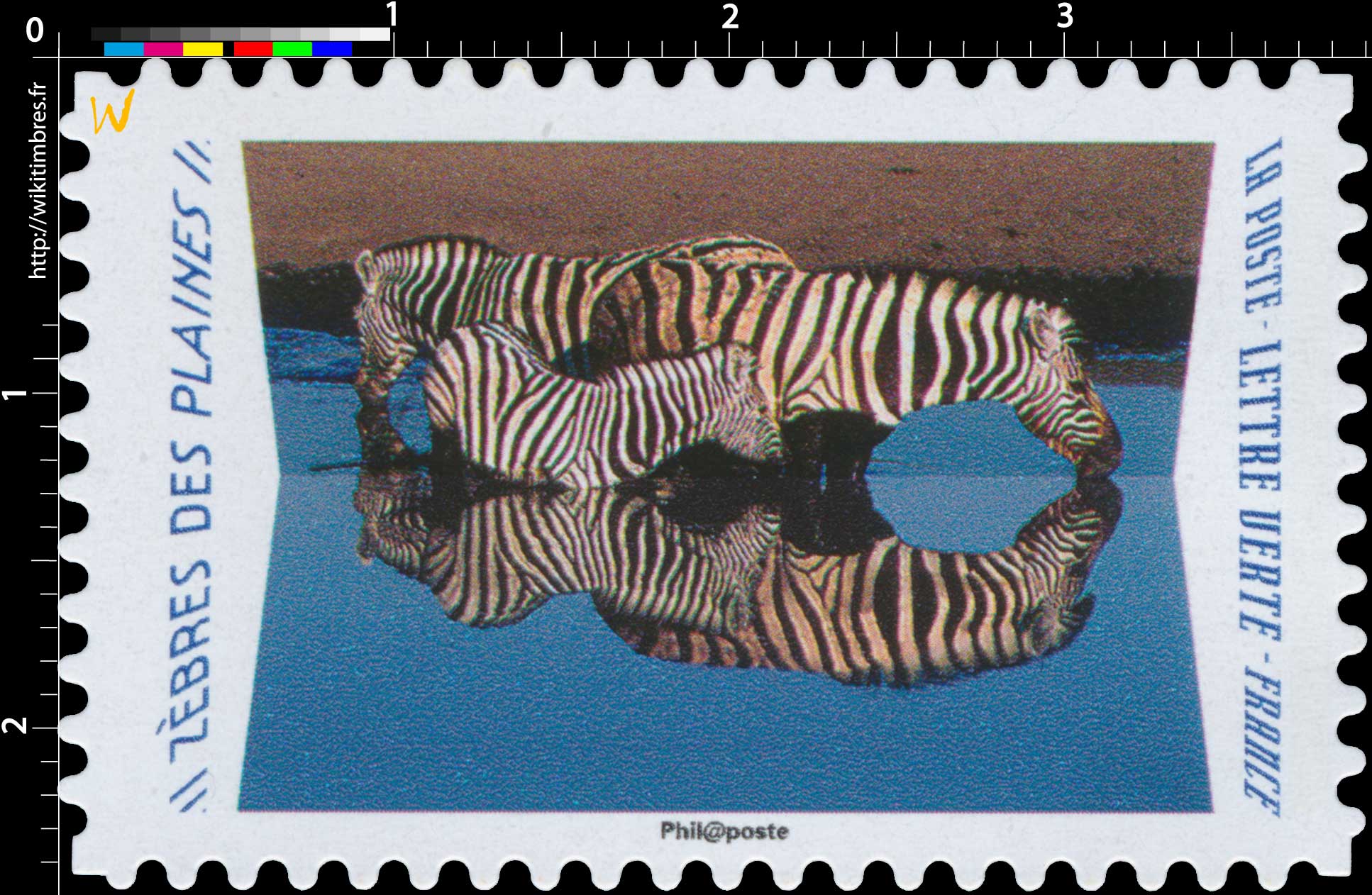 2020 Zèbres des plaines