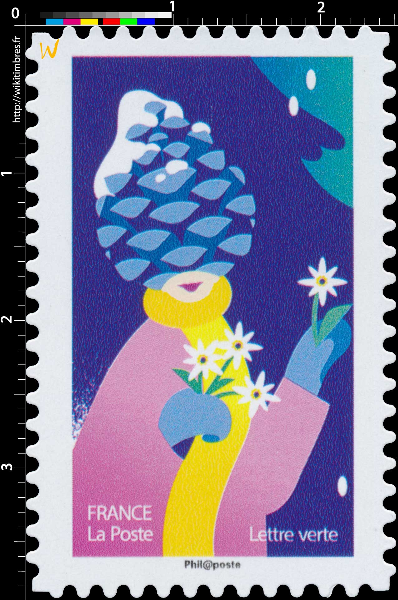 2020 Sans légende particulière