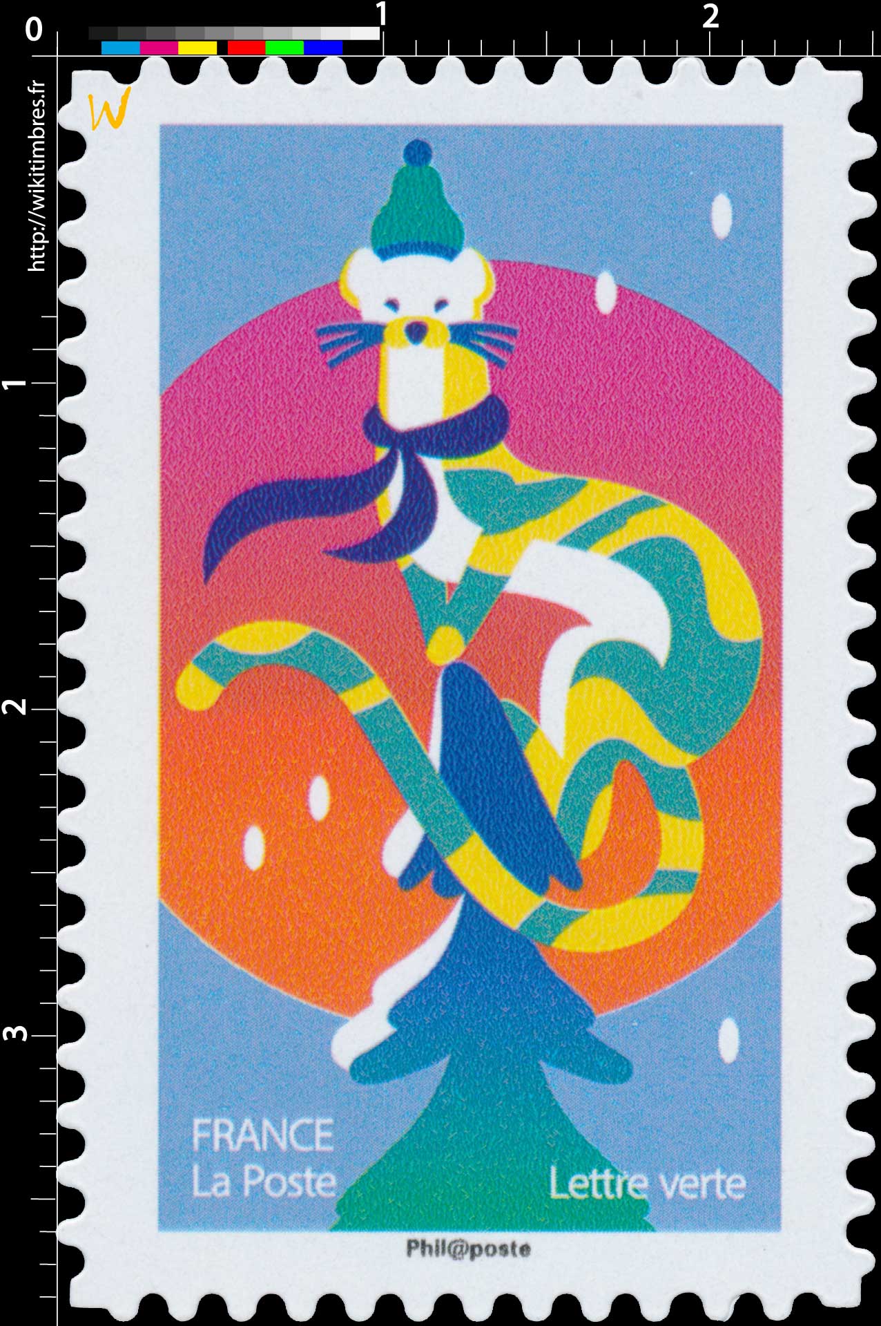 2020 Sans légende particulière