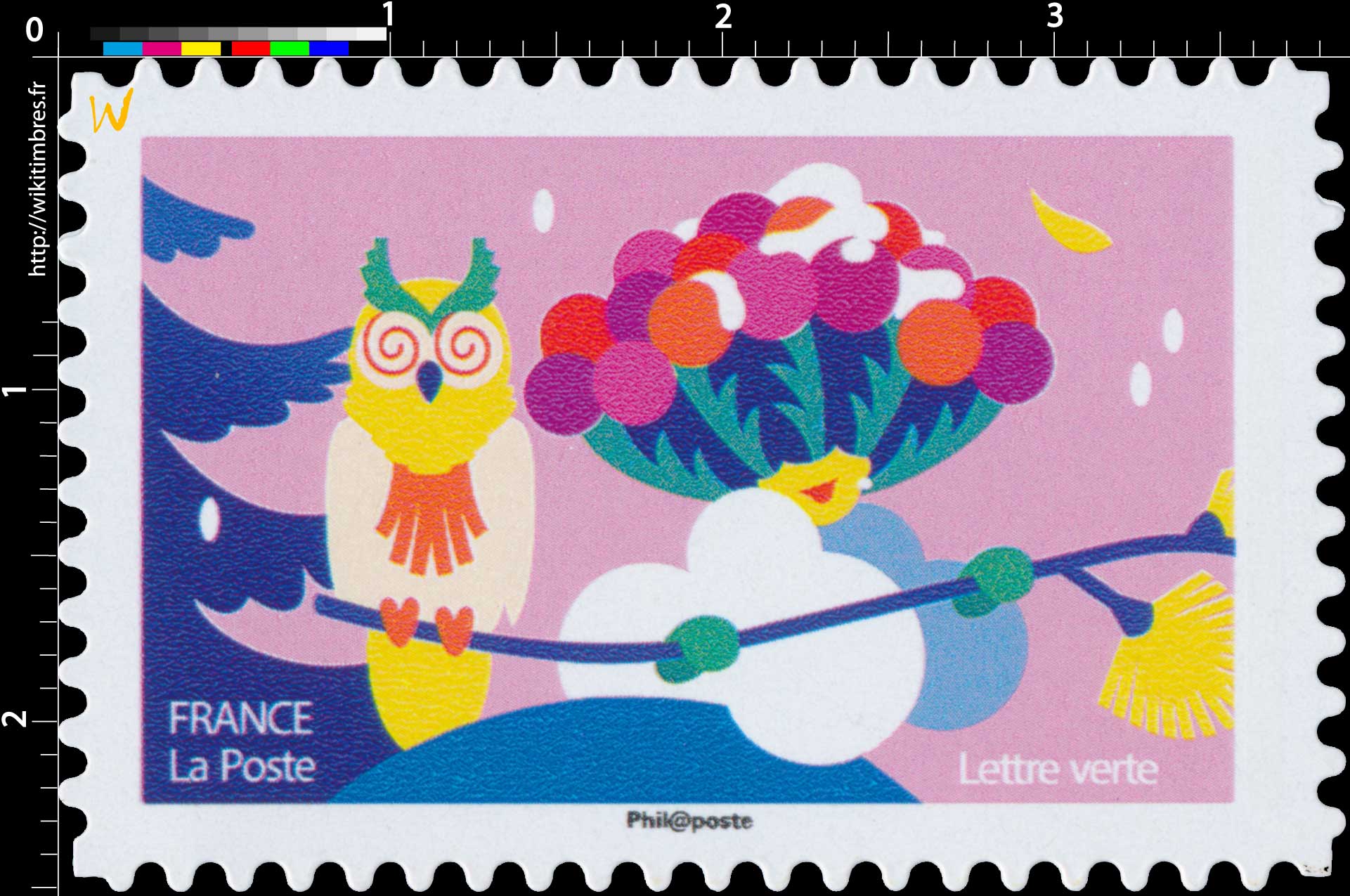 2020 Sans légende particulière