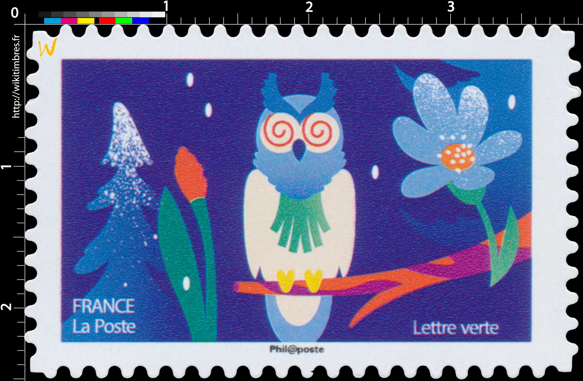 2020 Sans légende particulière