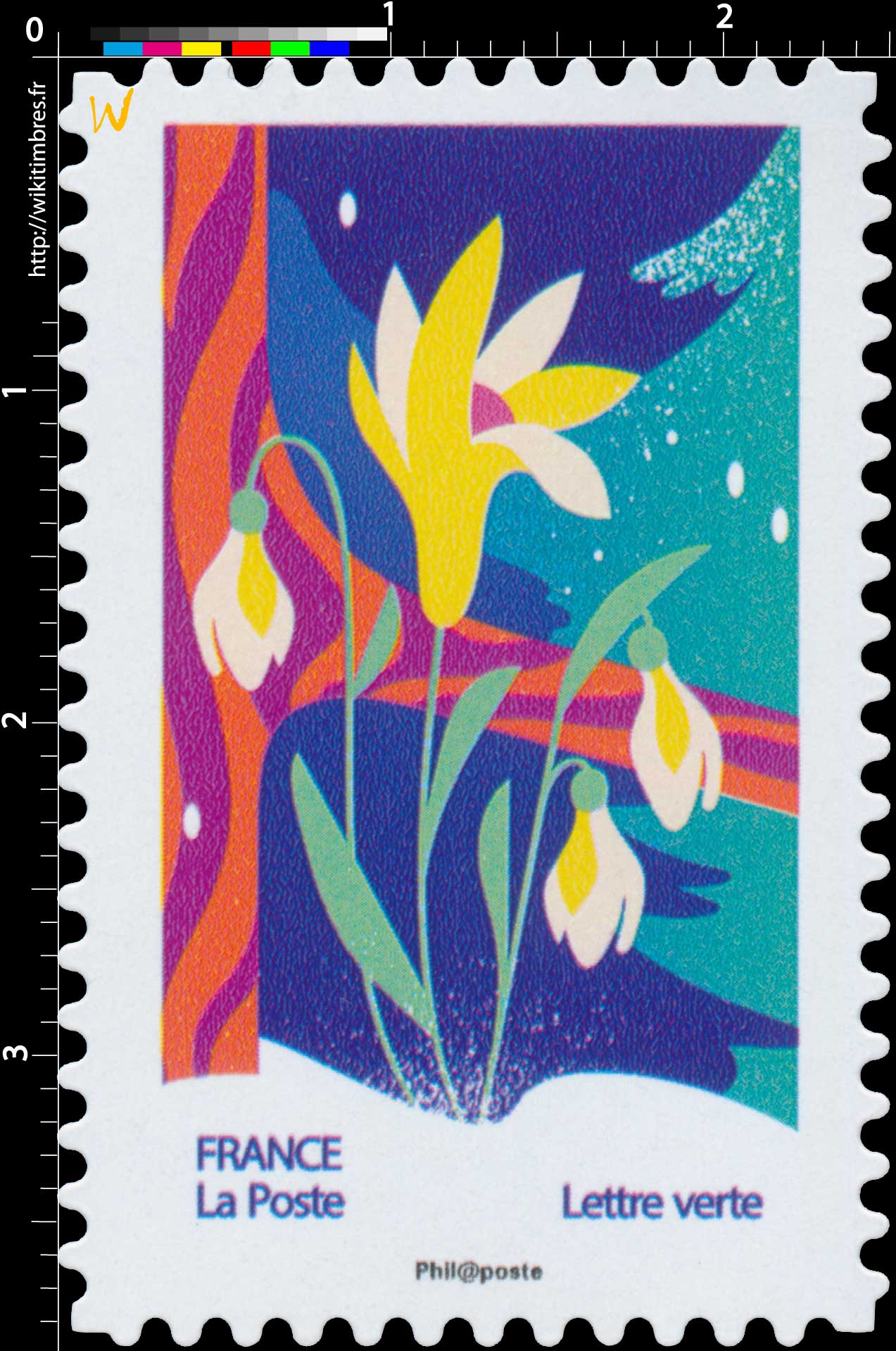 2020 Sans légende particulière