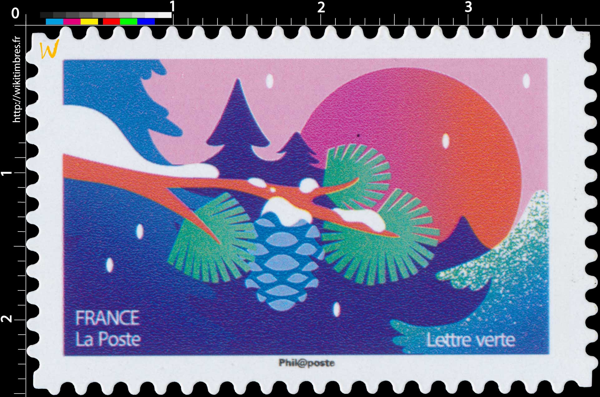 2020 Sans légende particulière