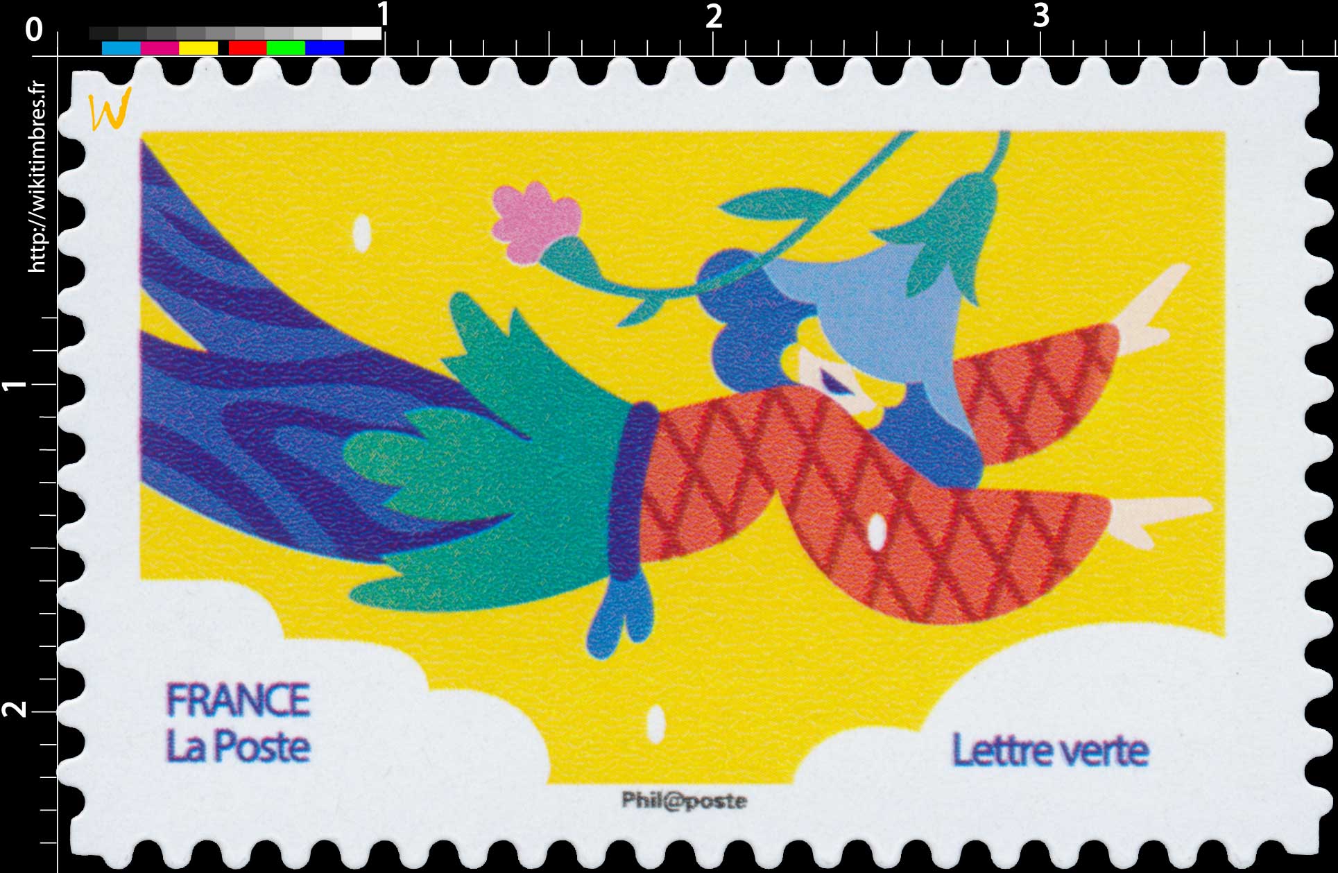 2020 Sans légende particulière