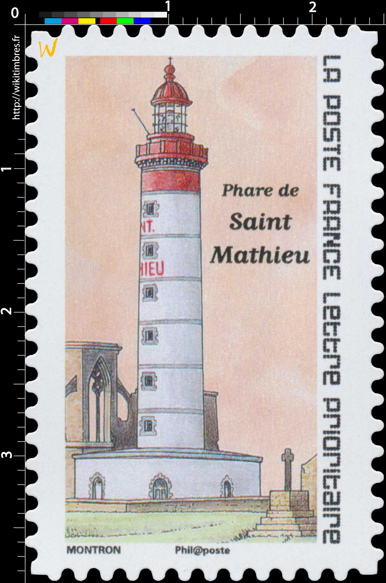 2020 Phare de Saint Mathieu