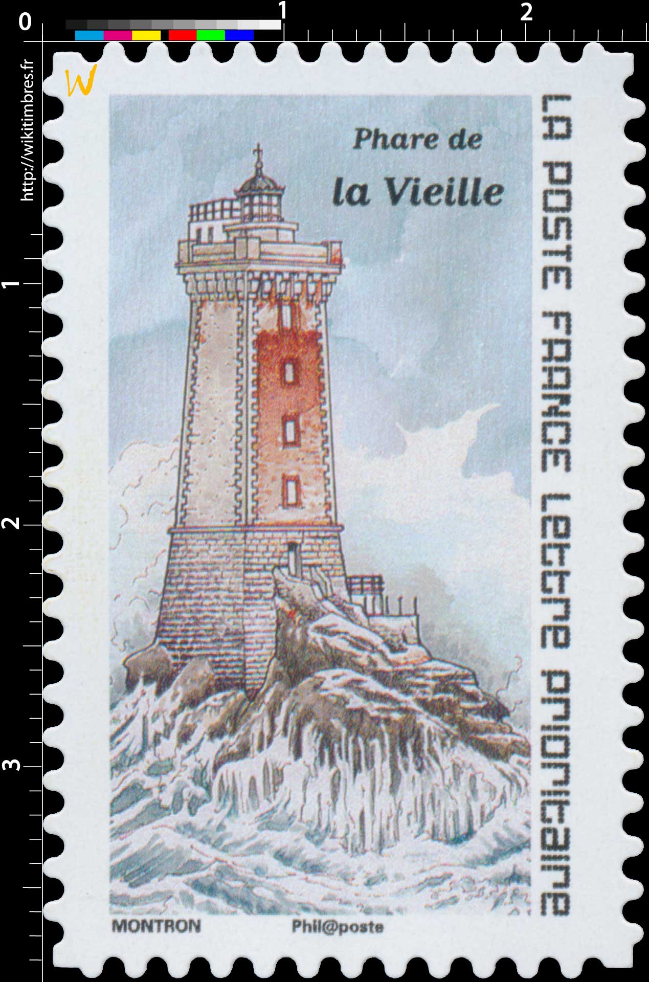 2020 Phare de la Vieille