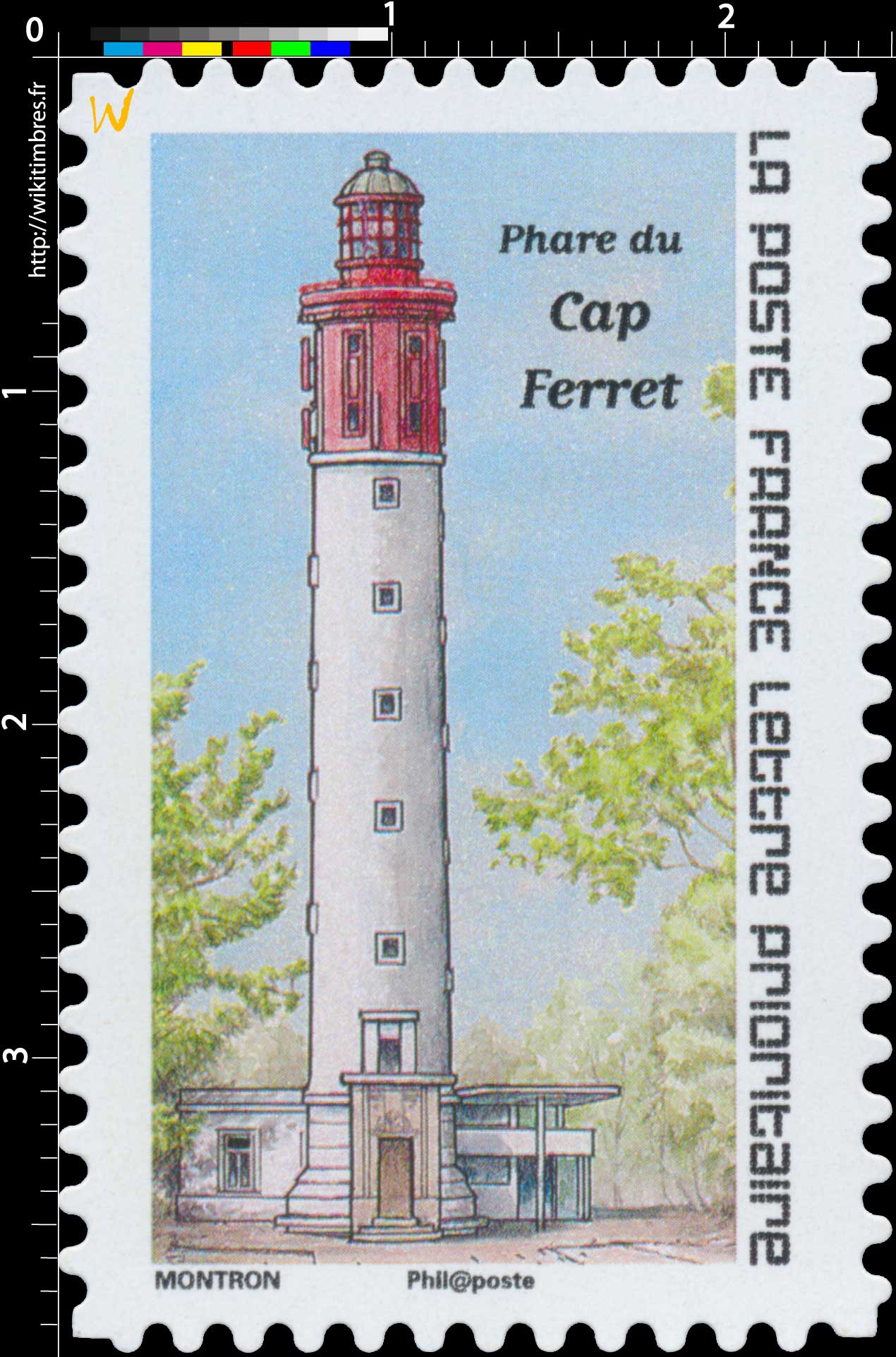 2020 Phare du Cap-Ferret