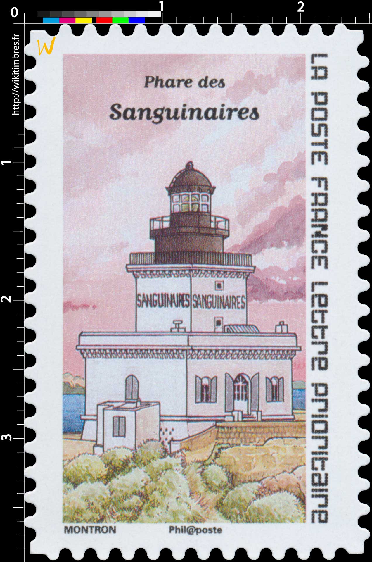 2020 Phare des Sanguinaires