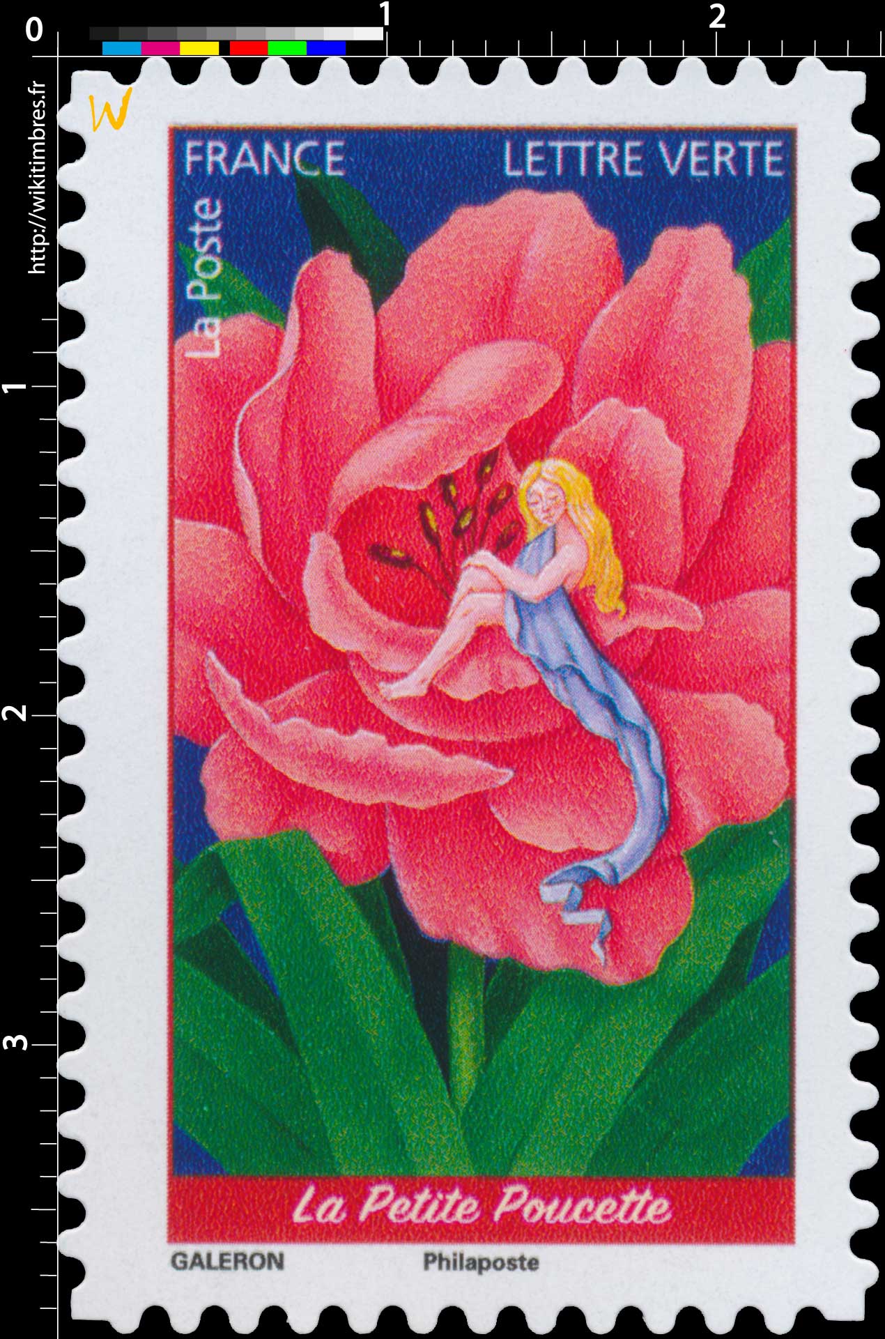 2021 La Petite Poucette