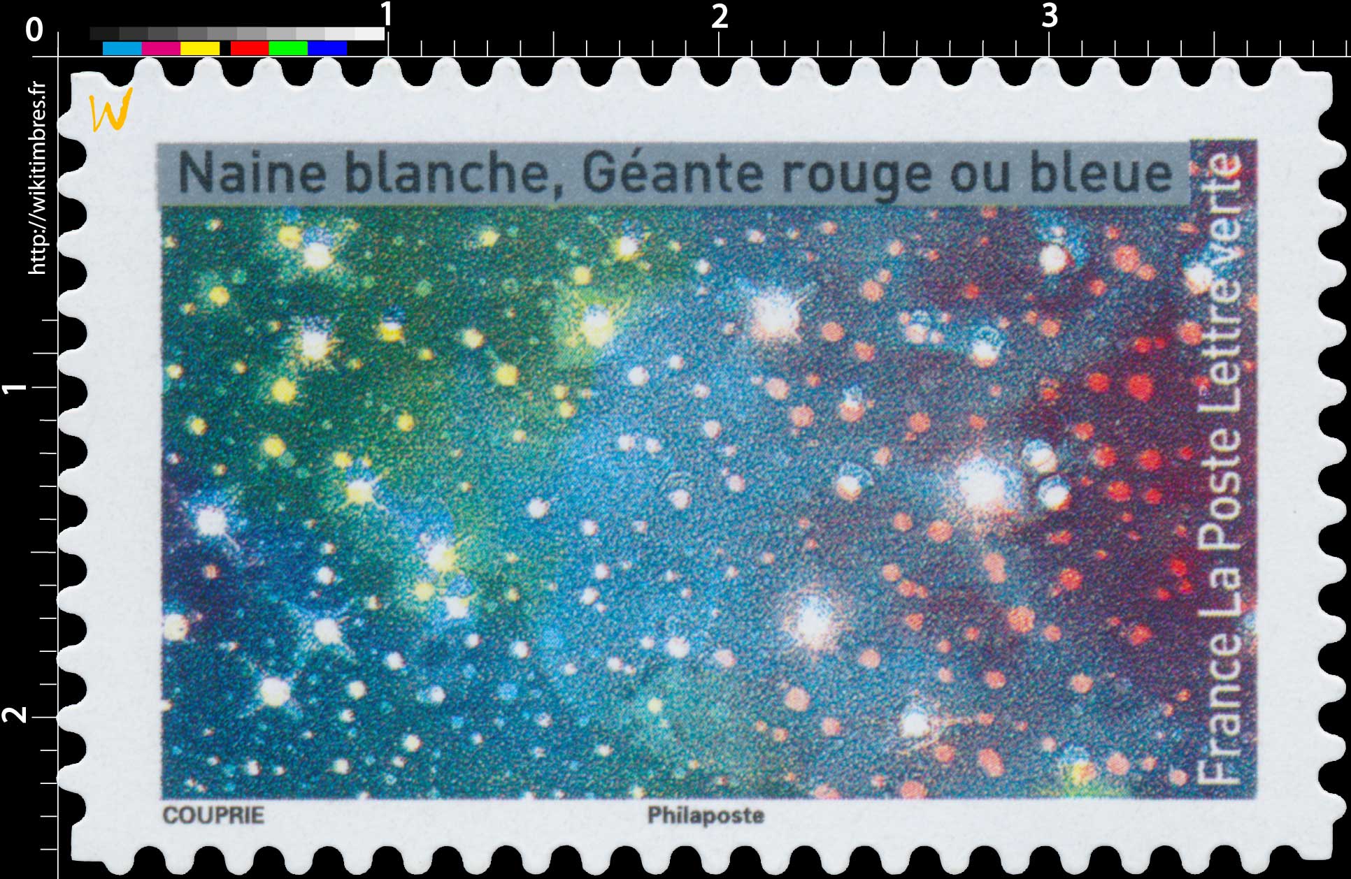 2021 Tutoyer les étoiles - Naine blanche, Géante rouge ou bleue