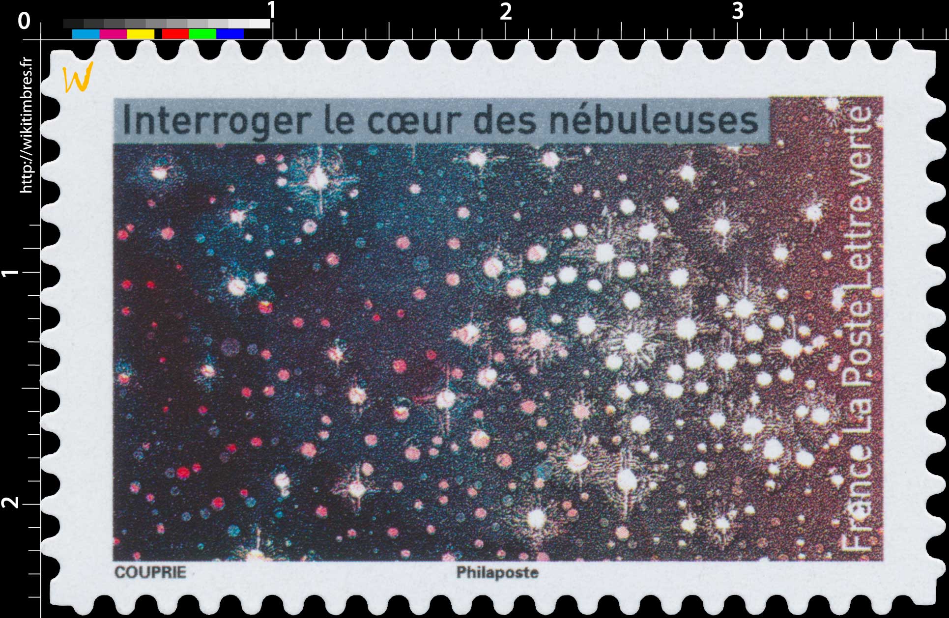 2021 Tutoyer les étoiles - Interroger le cœur des nébuleuses