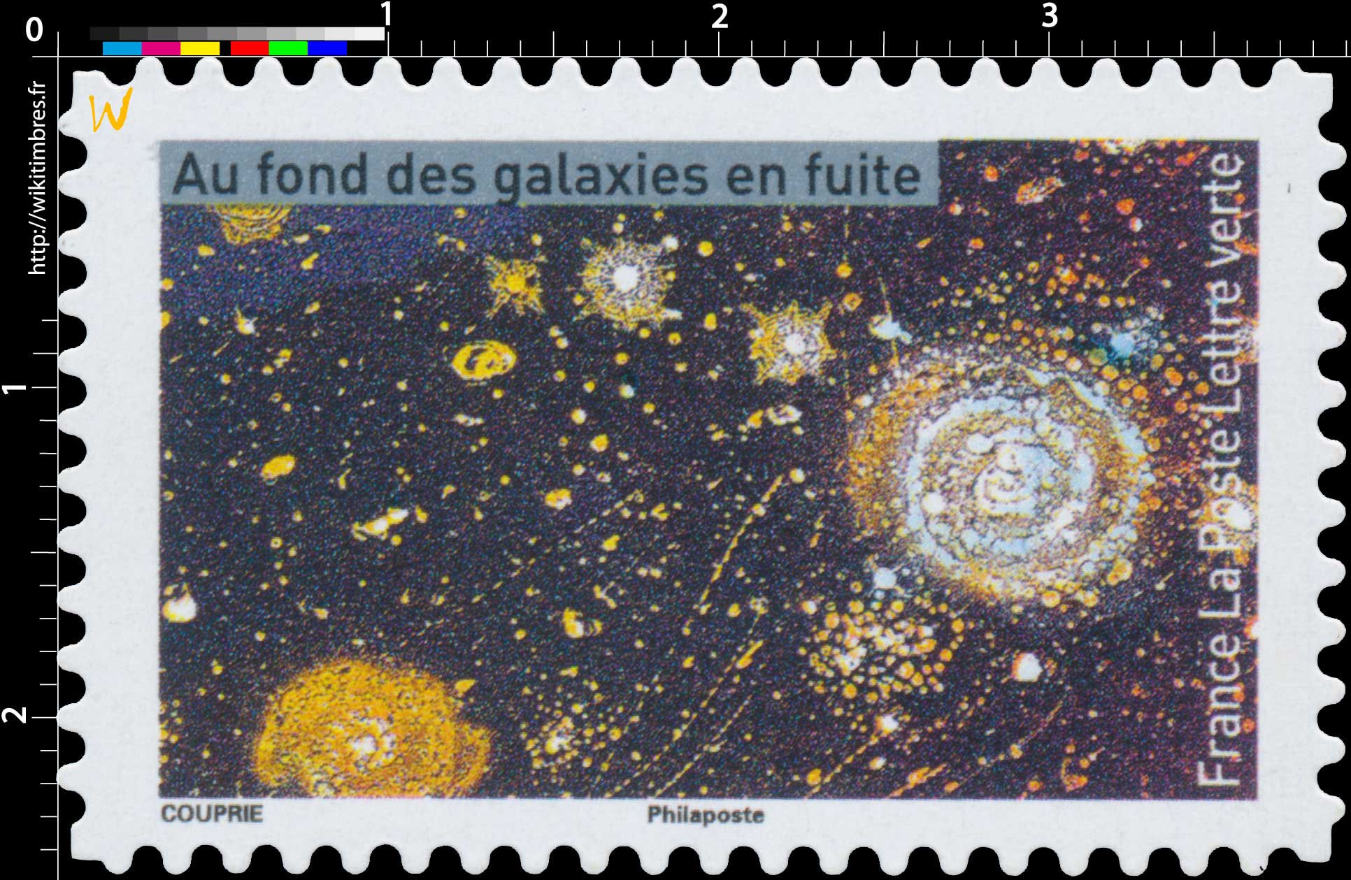 2021 Tutoyer les étoiles - Au fond des galaxies en fuite