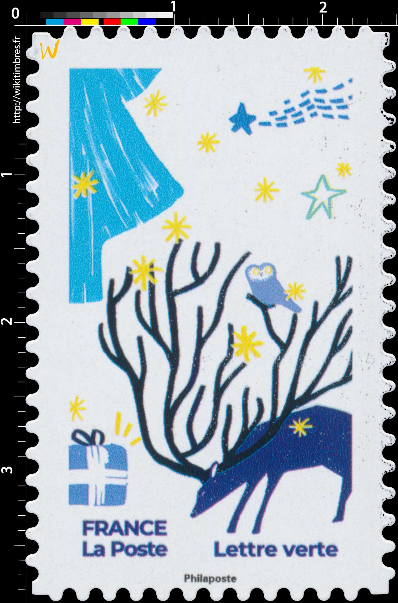 2021 Sans légende particulière