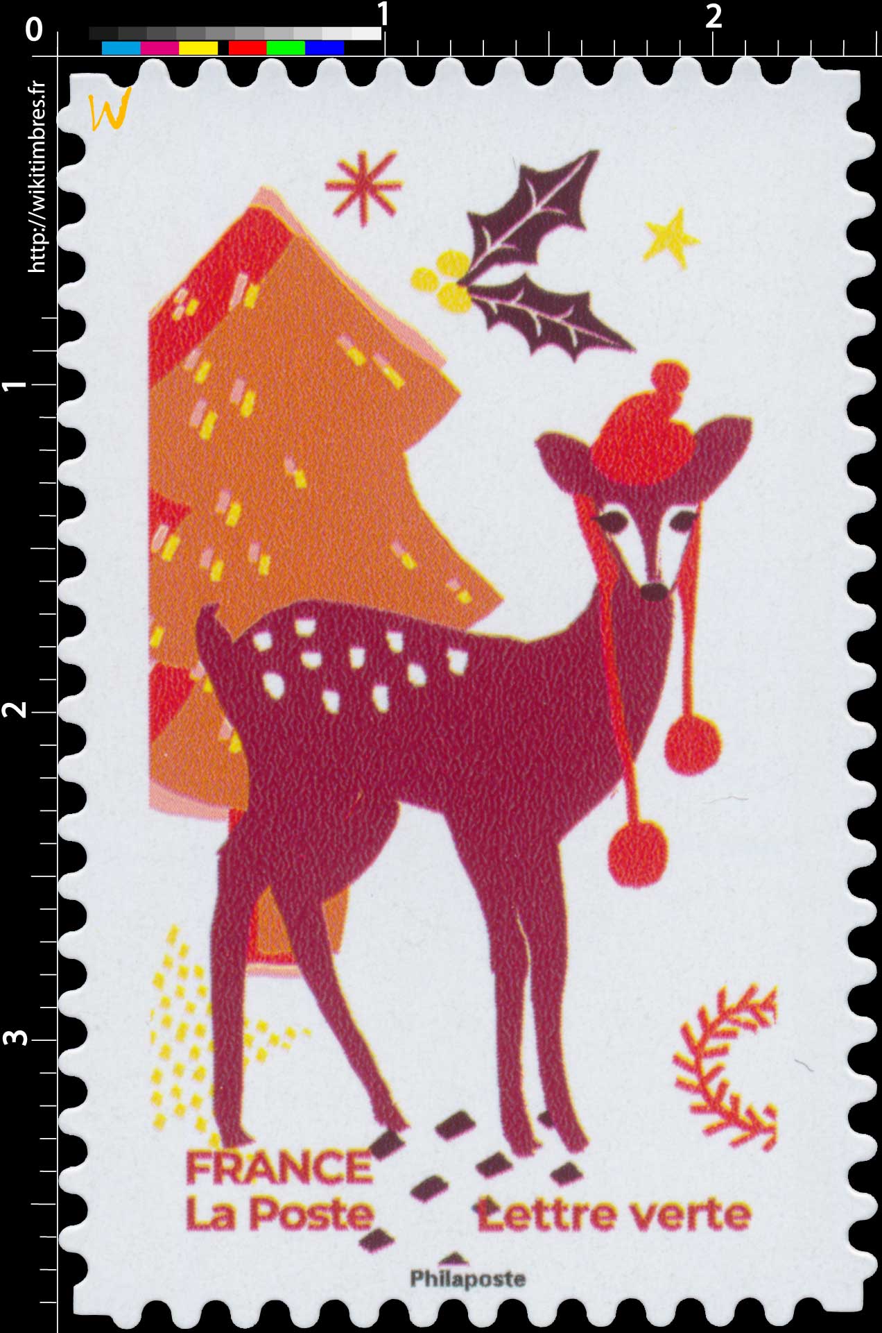 2021 Sans légende particulière