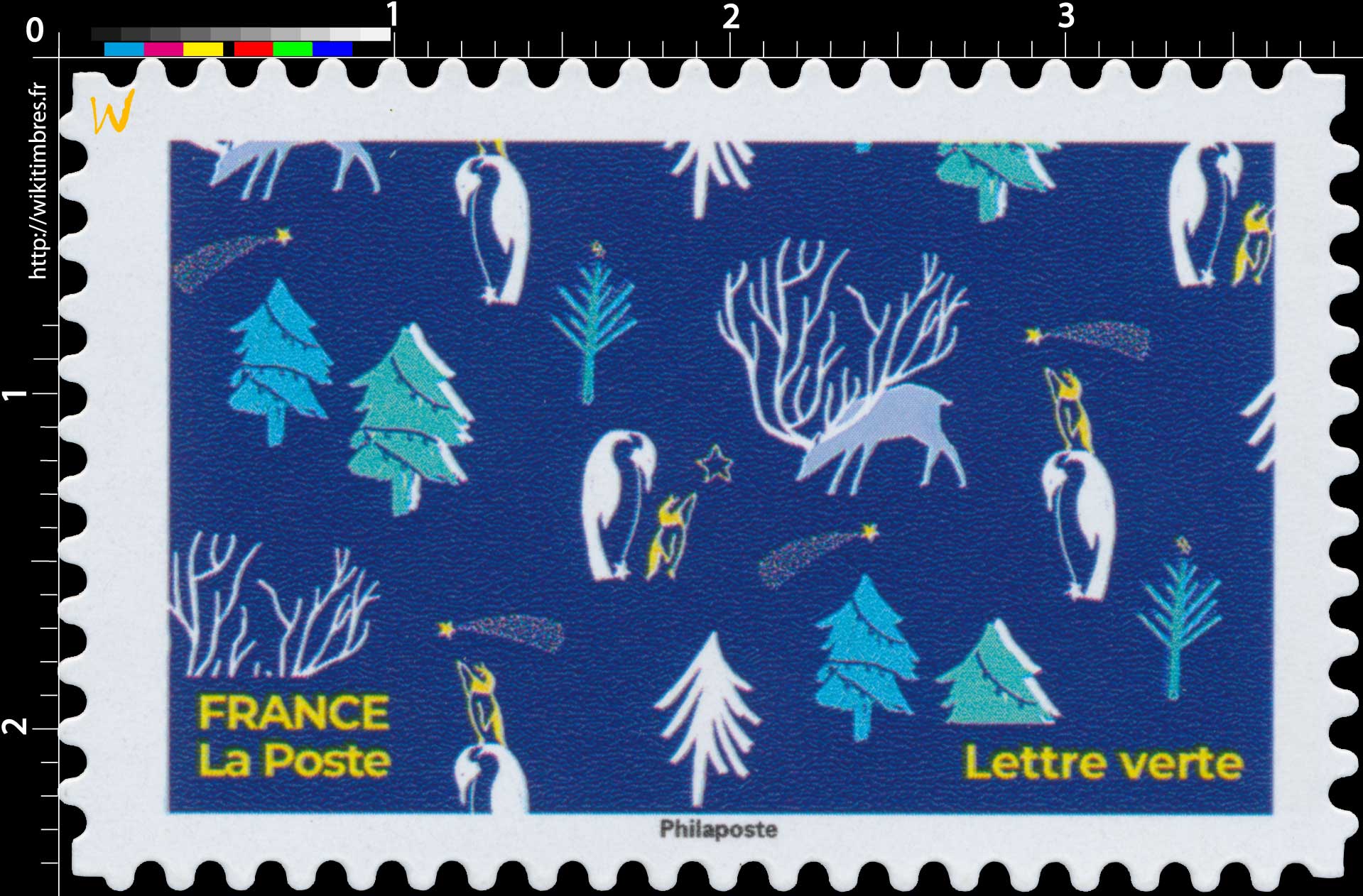 2021 Sans légende particulière