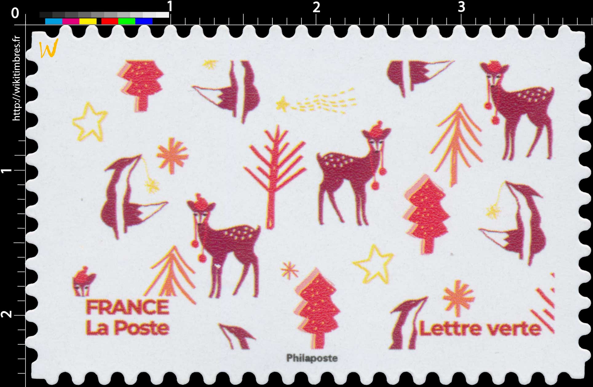 2021 Sans légende particulière