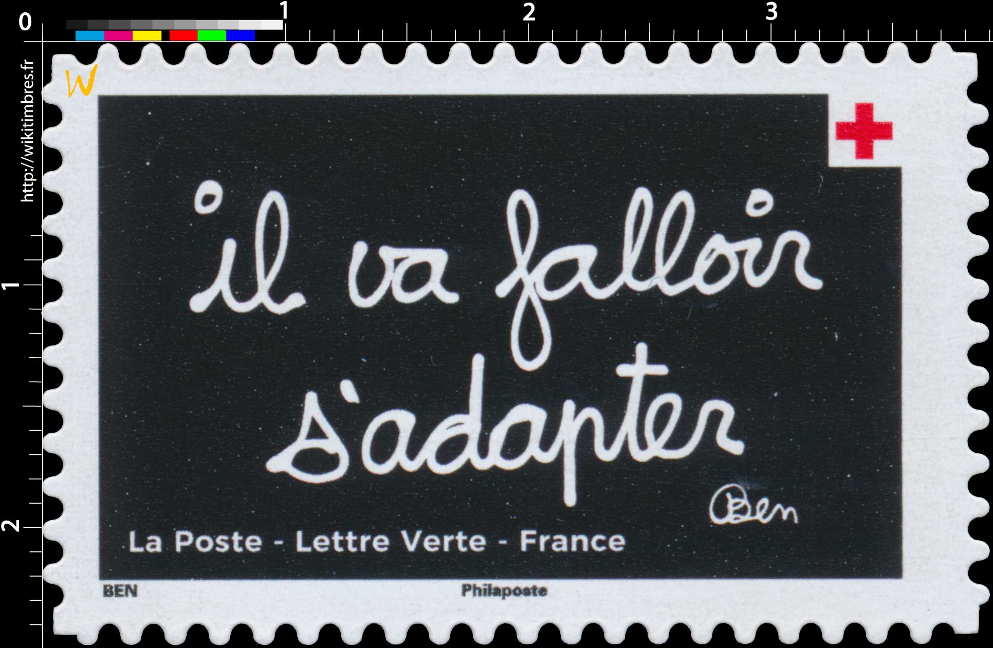 2021 Il va falloir s'adapter