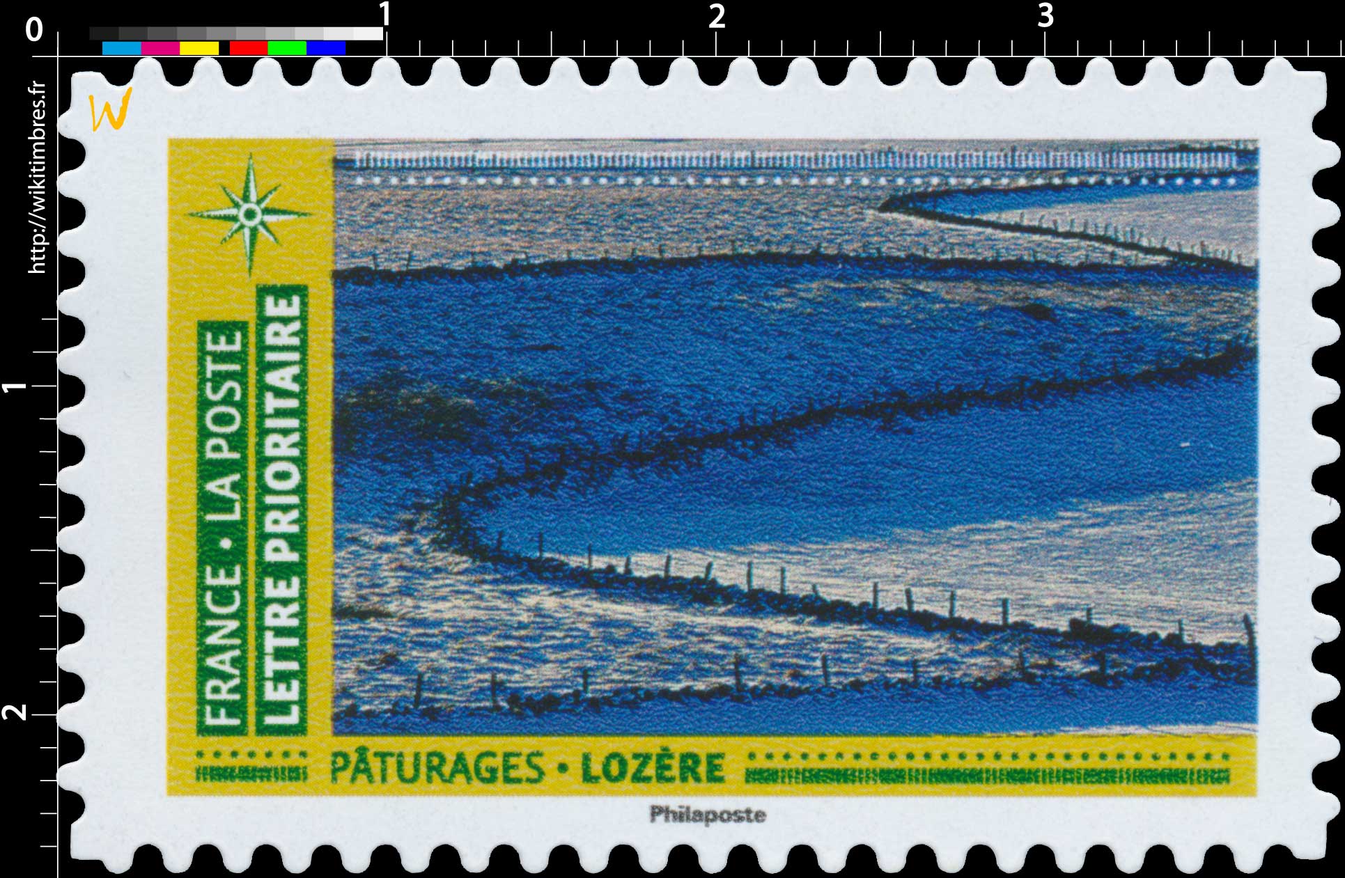 2021 PÂTURAGES – LOZÈRE