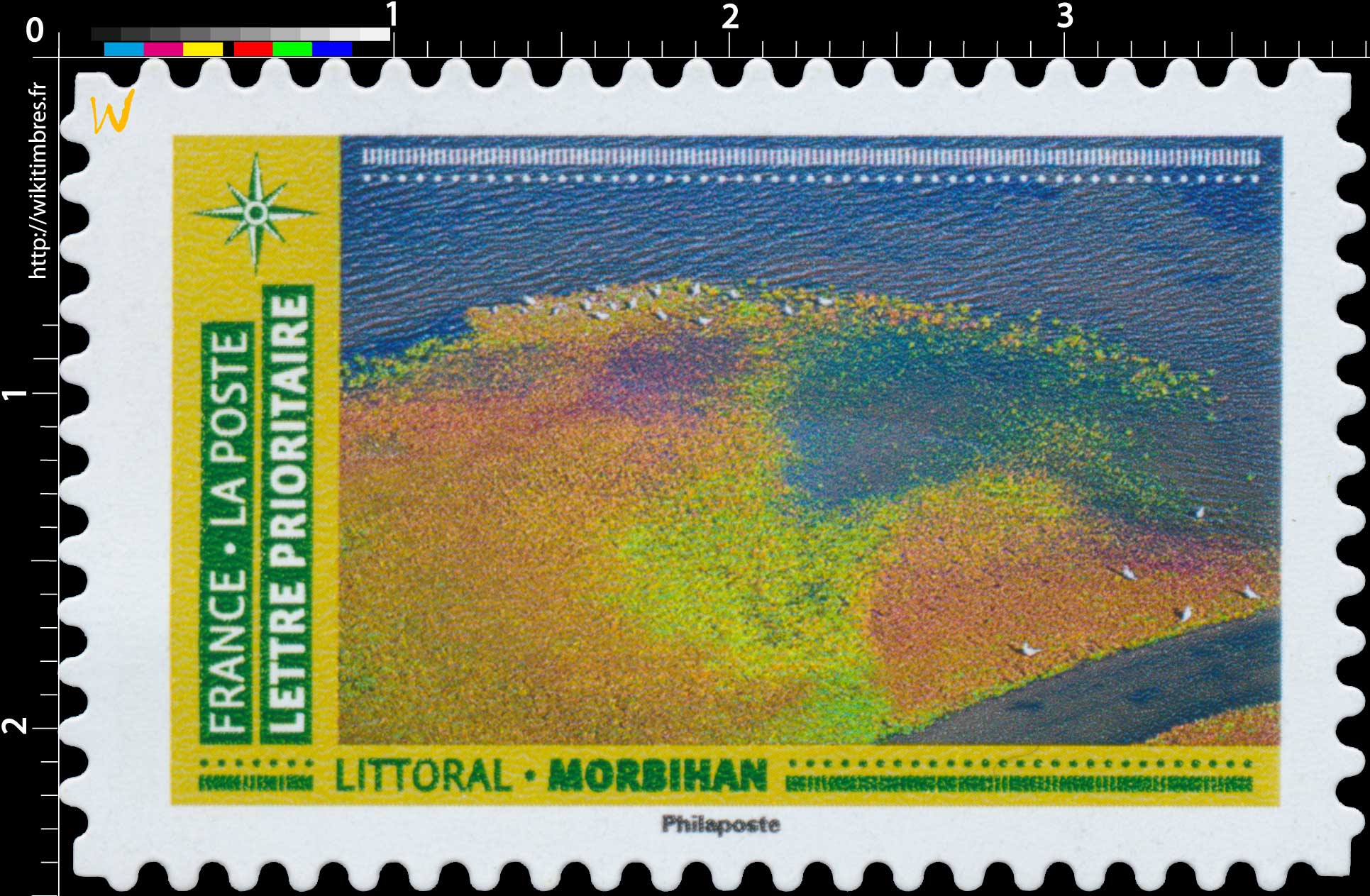 2021 LITTORAL – MORBIHAN