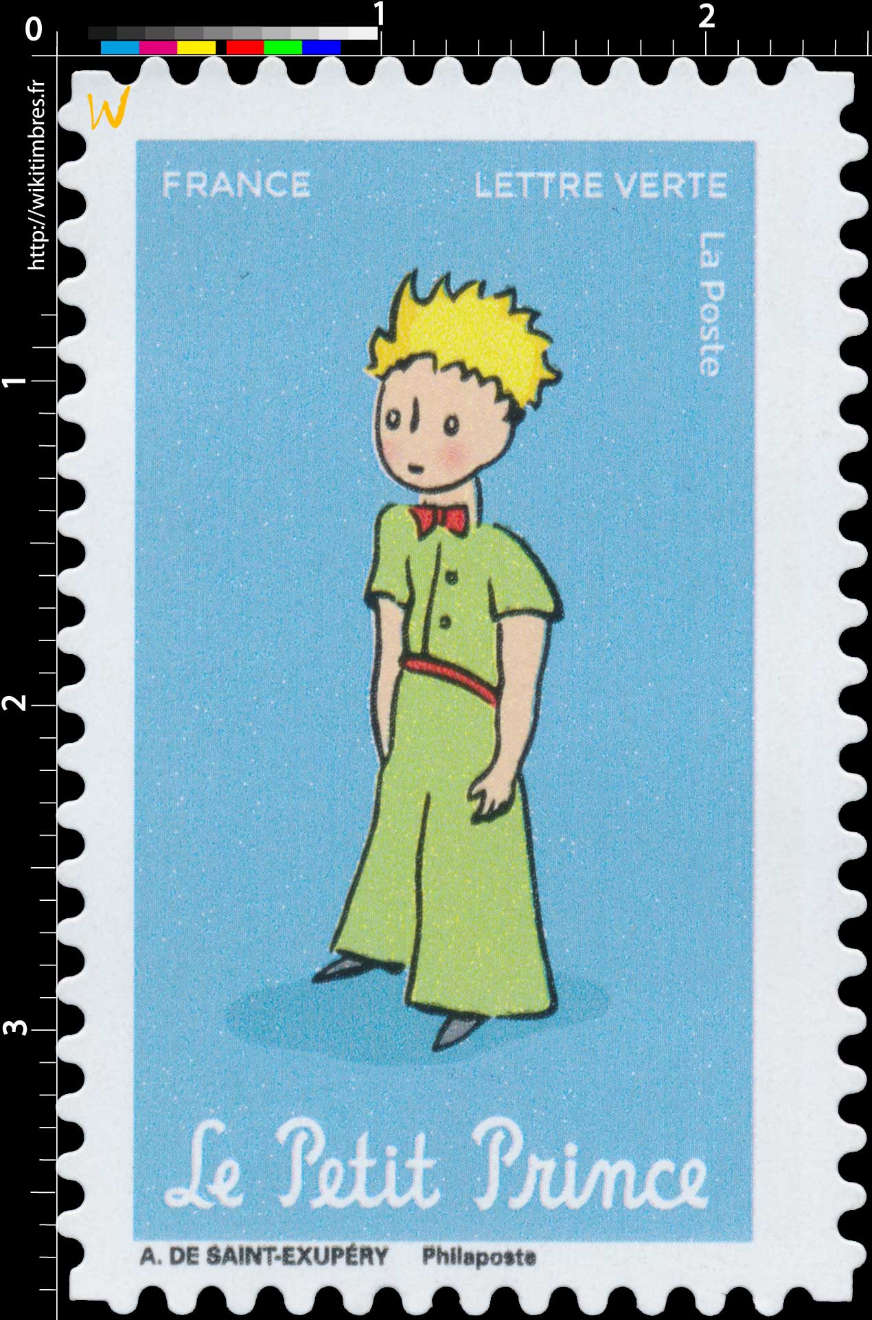 2021 Le Petit Prince 