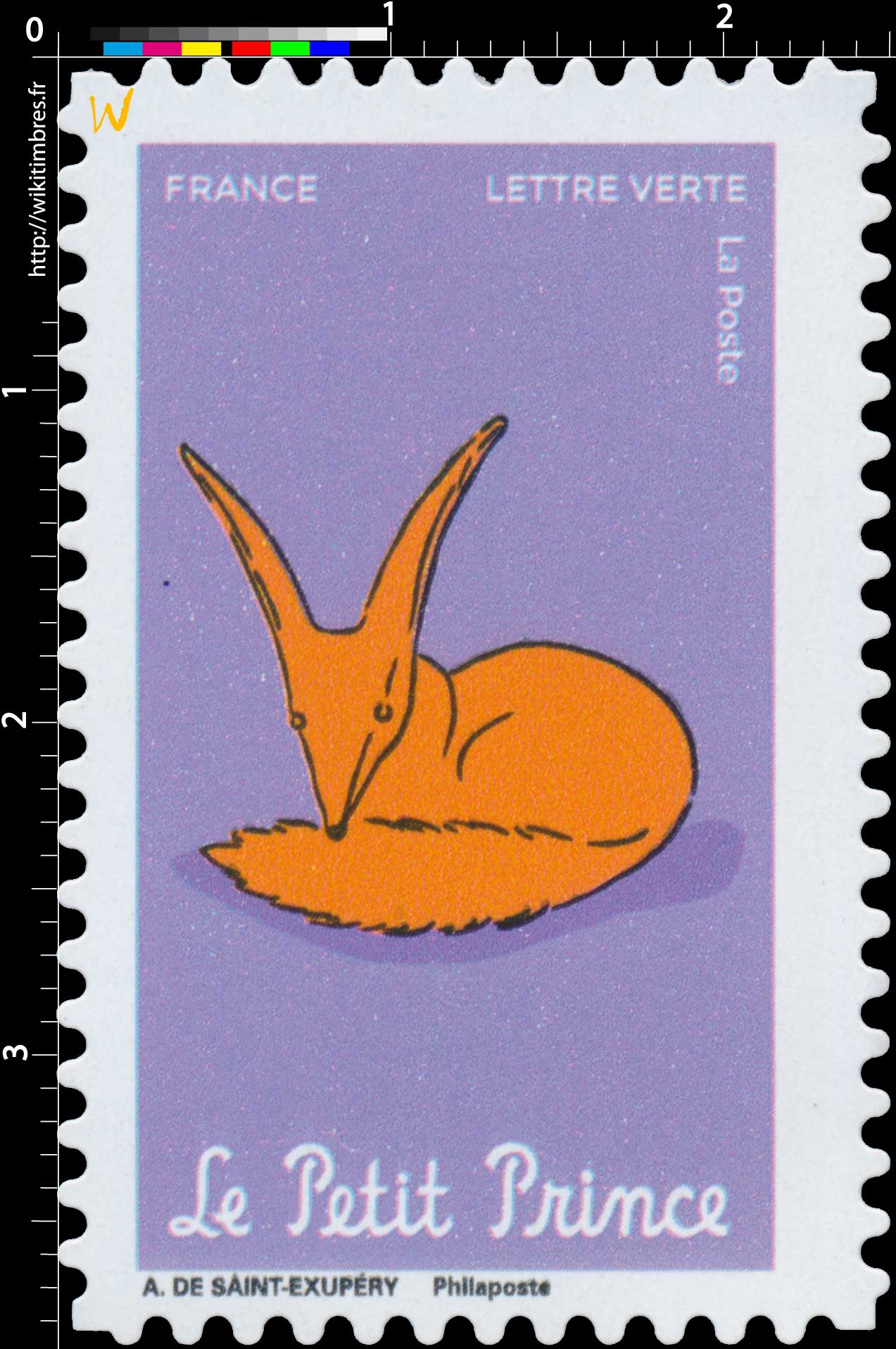 2021 Le Petit Prince 