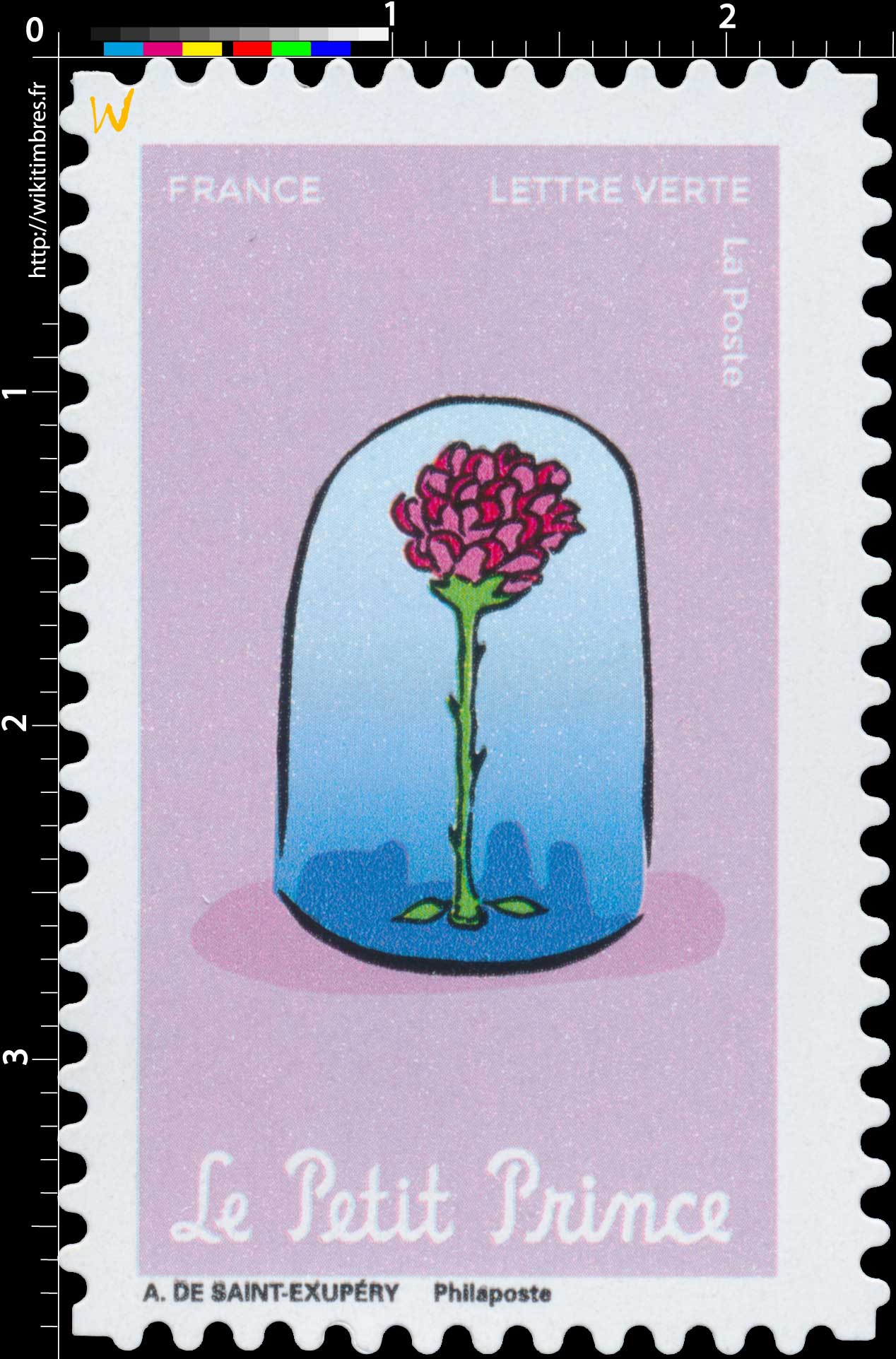 2021 Le Petit Prince 