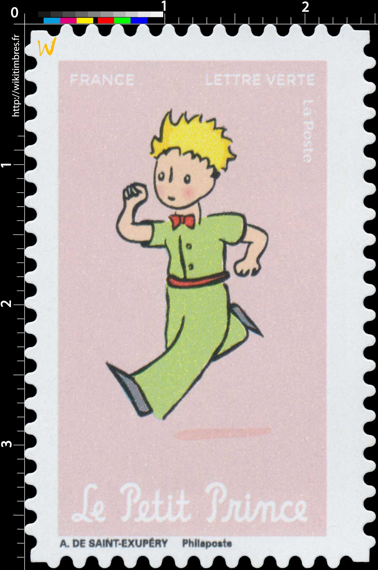 2021 Le Petit Prince 