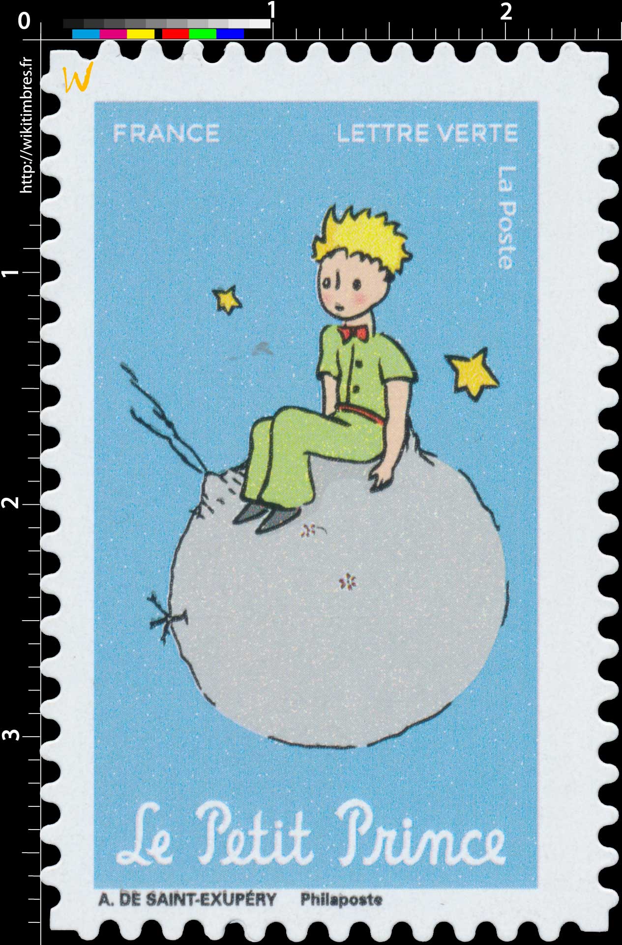2021 Le Petit Prince 