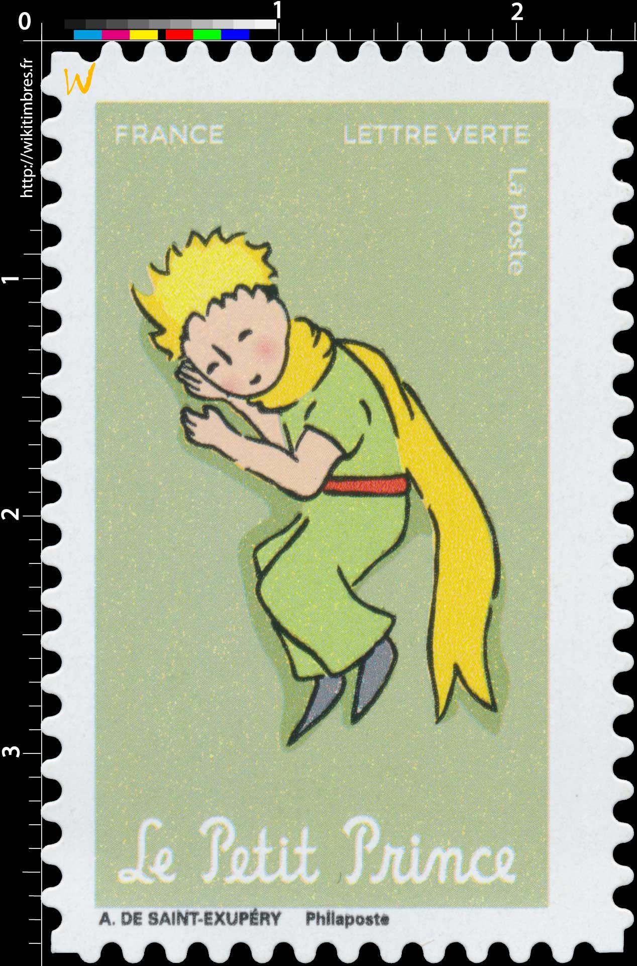 2021 Le Petit Prince 