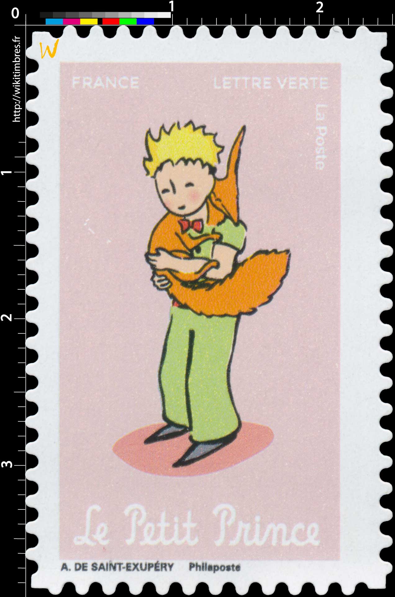 2021 Le Petit Prince 