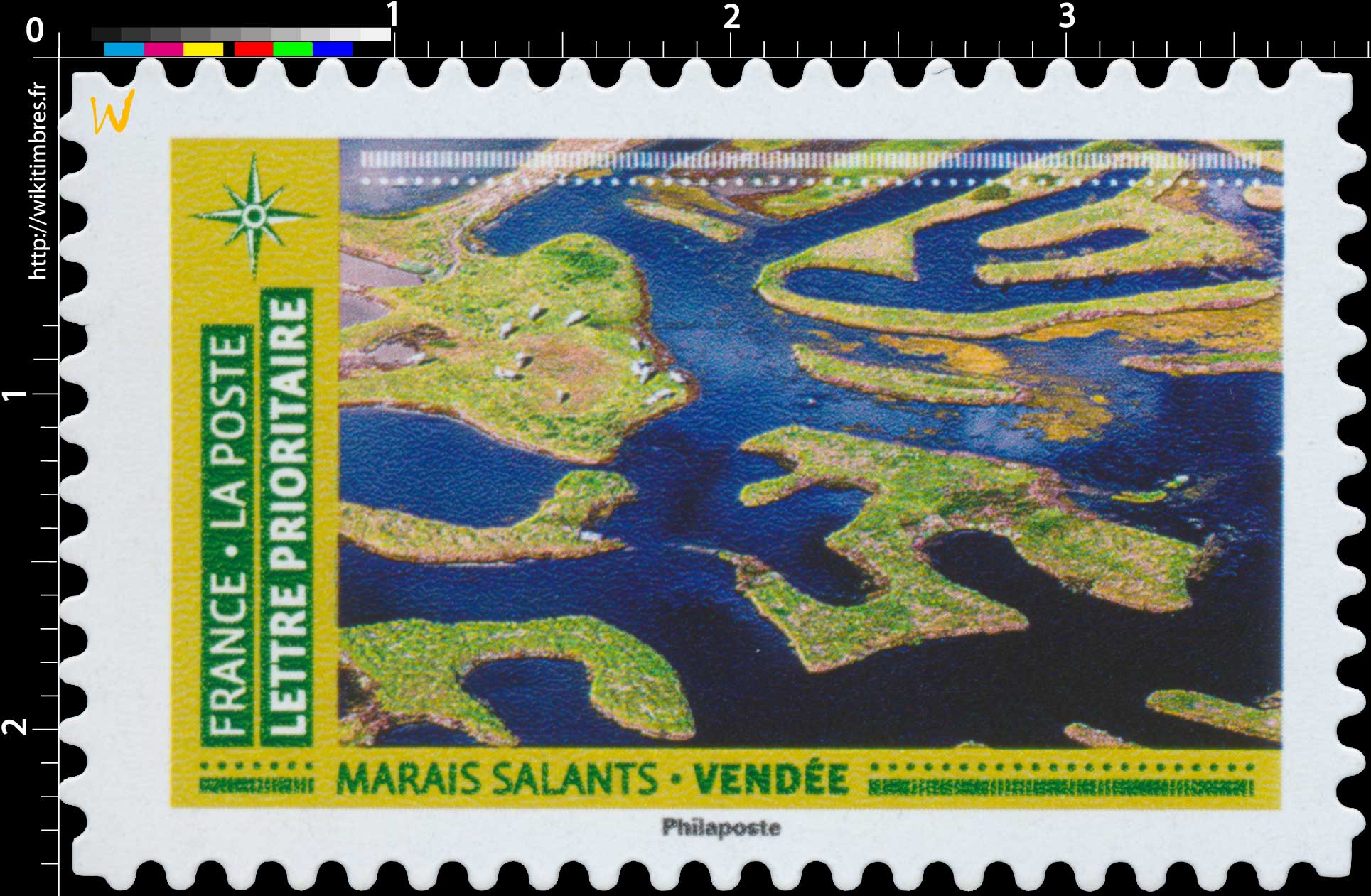 2021 MARAIS SALANTS – VENDÉE 